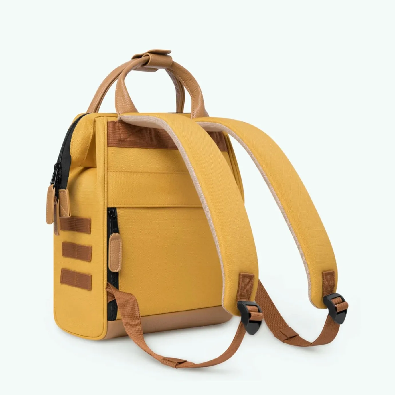 Small Adventurer | Cabaïa Adventurer Ocher