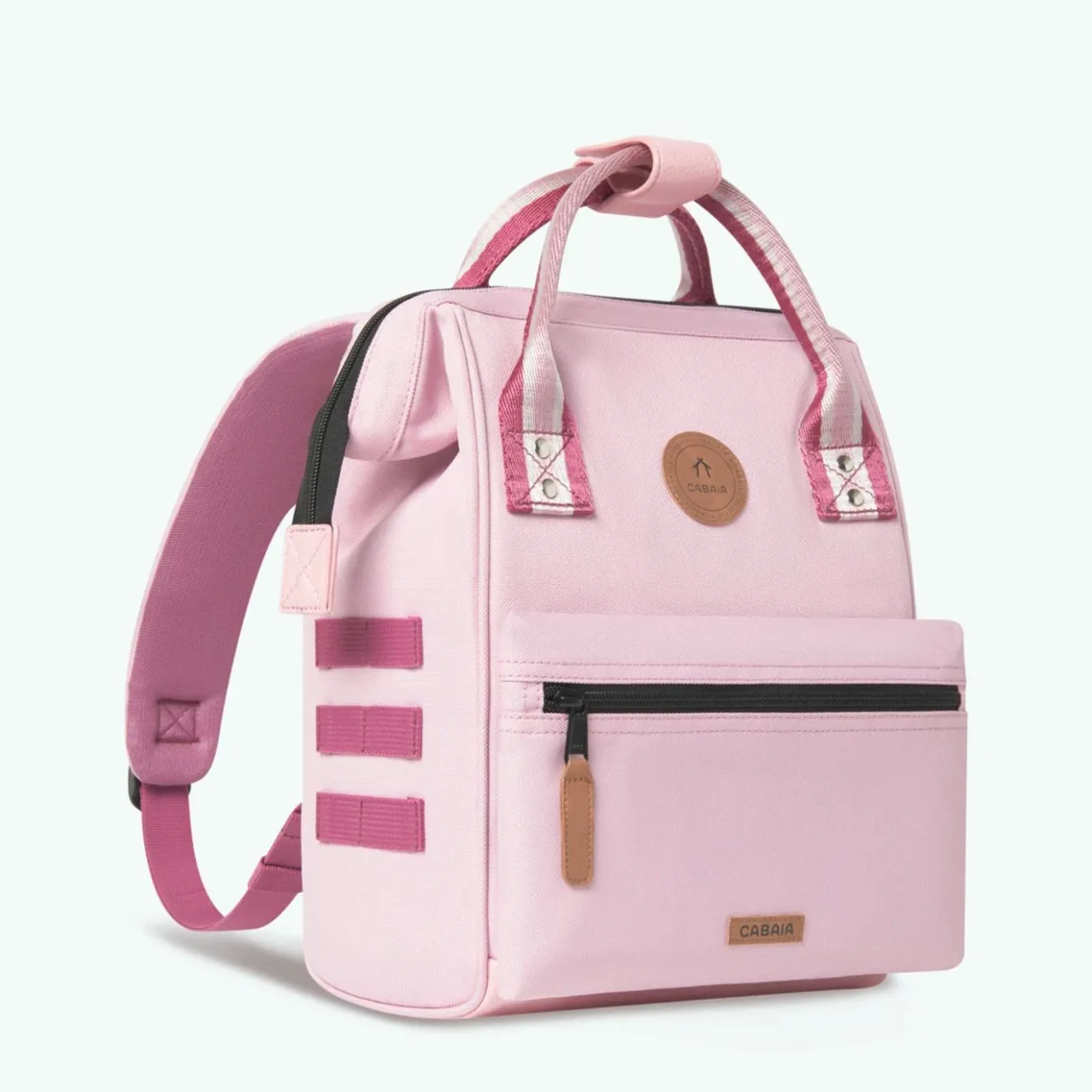 Small Adventurer | Cabaïa Adventurer Pink