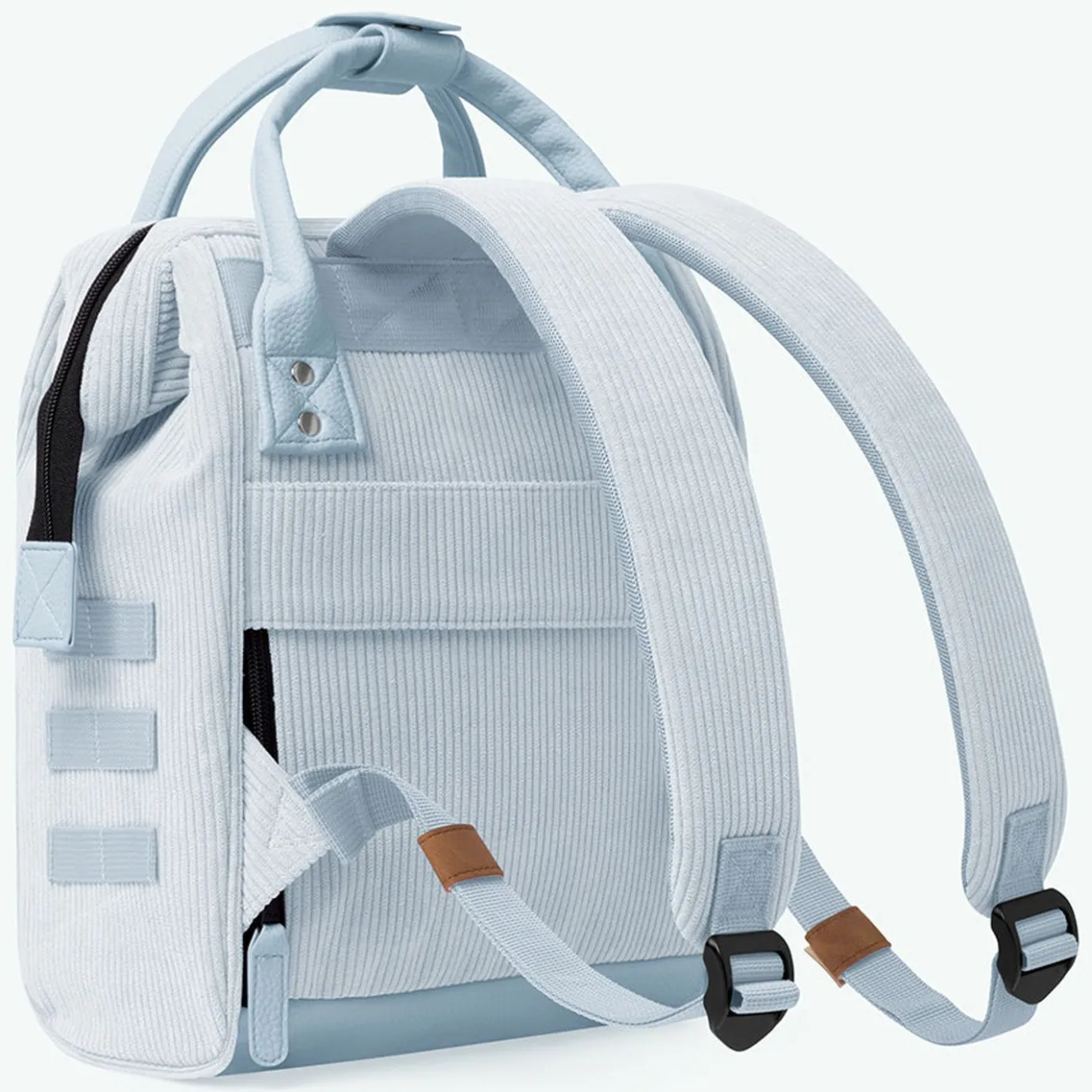 Small Adventurer | Cabaïa Adventurer Light Blue