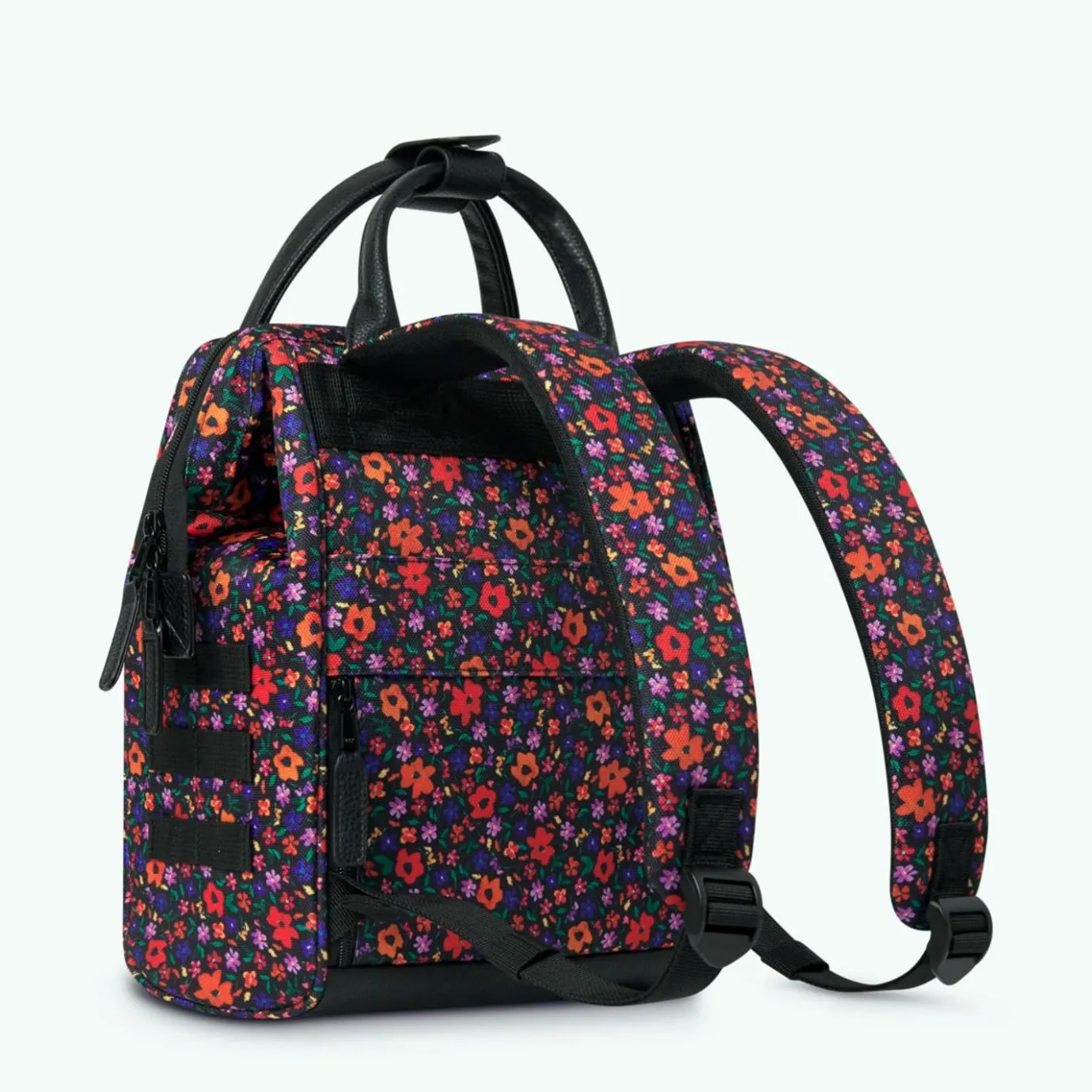 Small Adventurer | Cabaïa Adventurer Black
