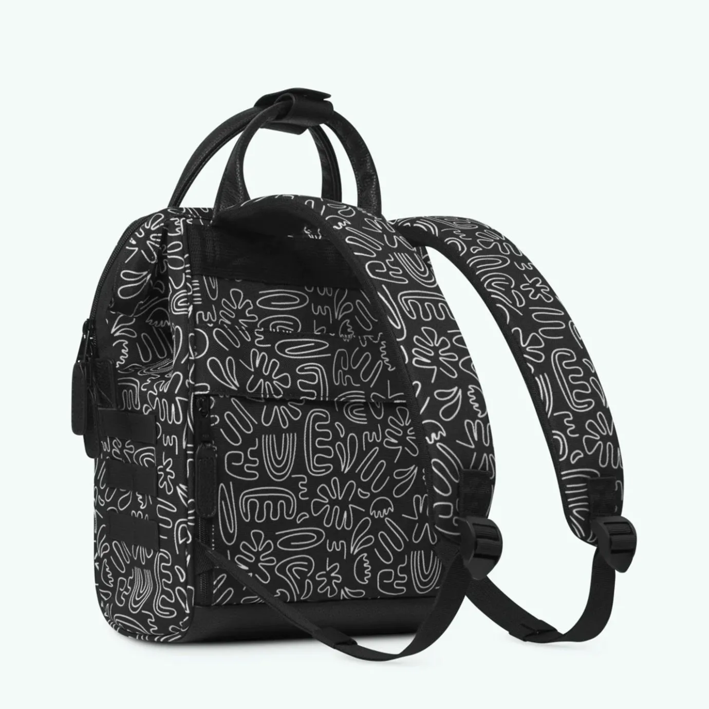 Small Adventurer | Cabaïa Adventurer Black