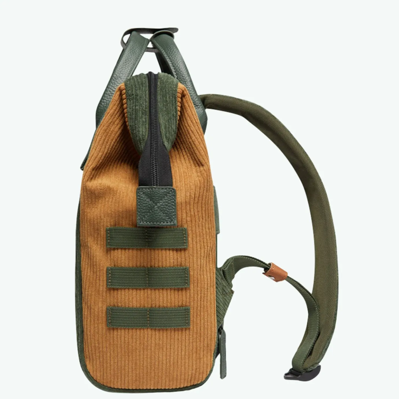 Small Adventurer | Cabaïa Adventurer Khaki