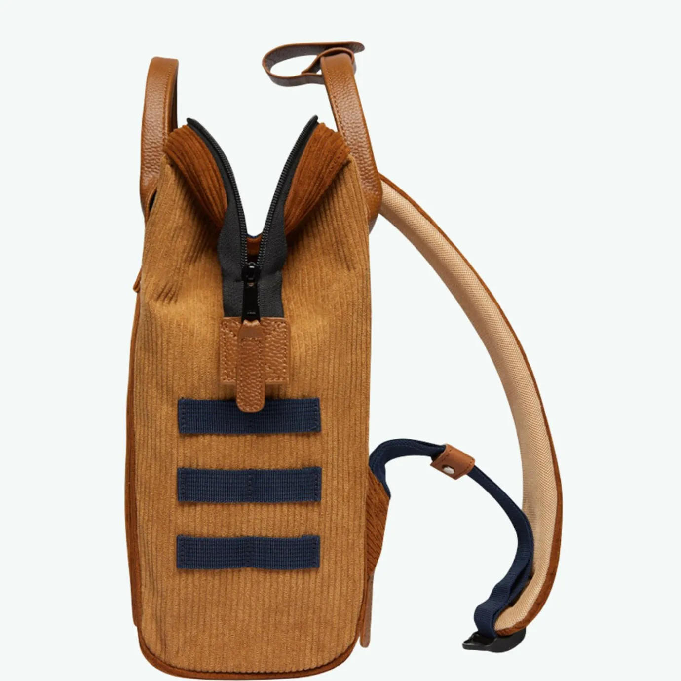 Small Adventurer | Cabaïa Adventurer Brown