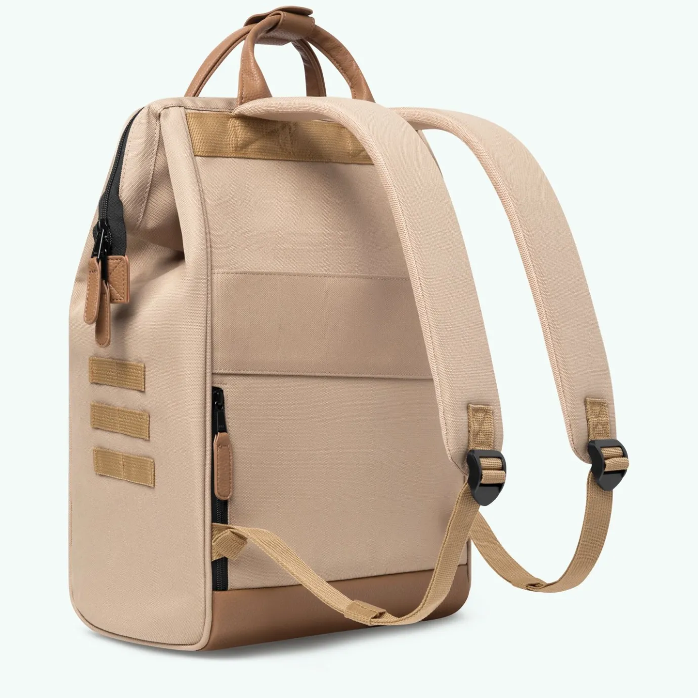 Large Adventurer | Cabaïa Adventurer Brown