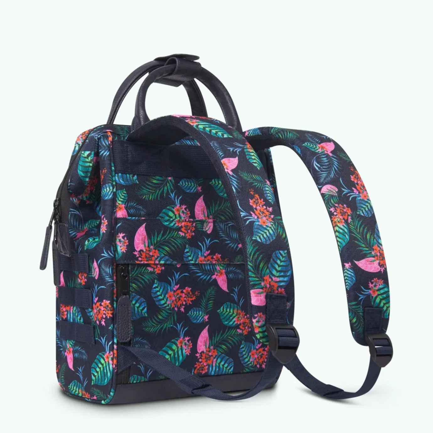Small Adventurer | Cabaïa Adventurer Blue