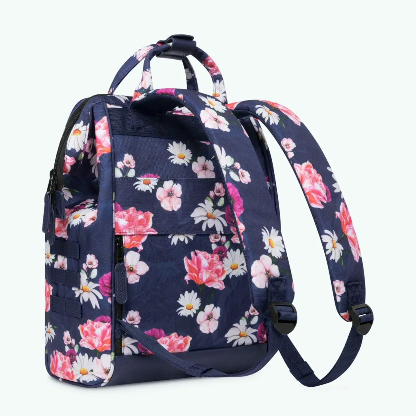 Medium Adventurer | Cabaïa Adventurer Pink