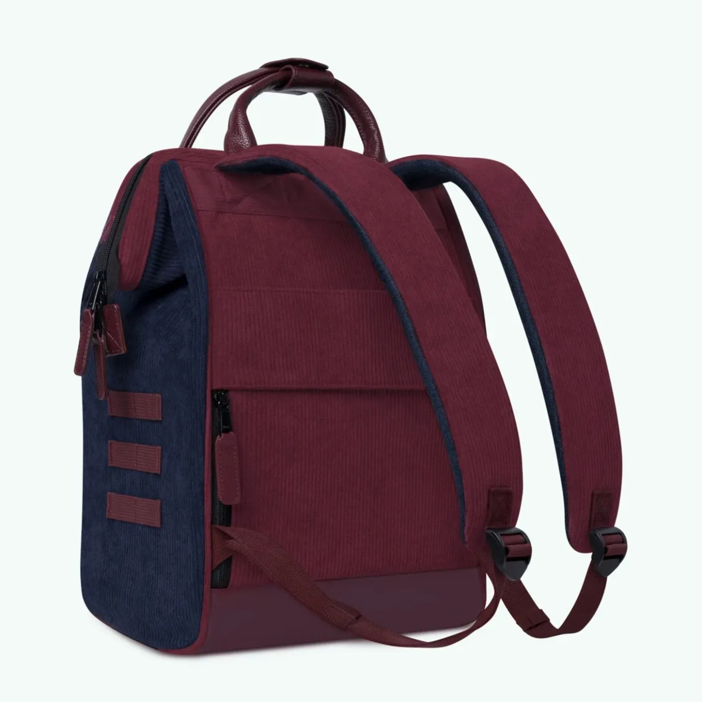 Medium Adventurer | Cabaïa Adventurer Burgundy