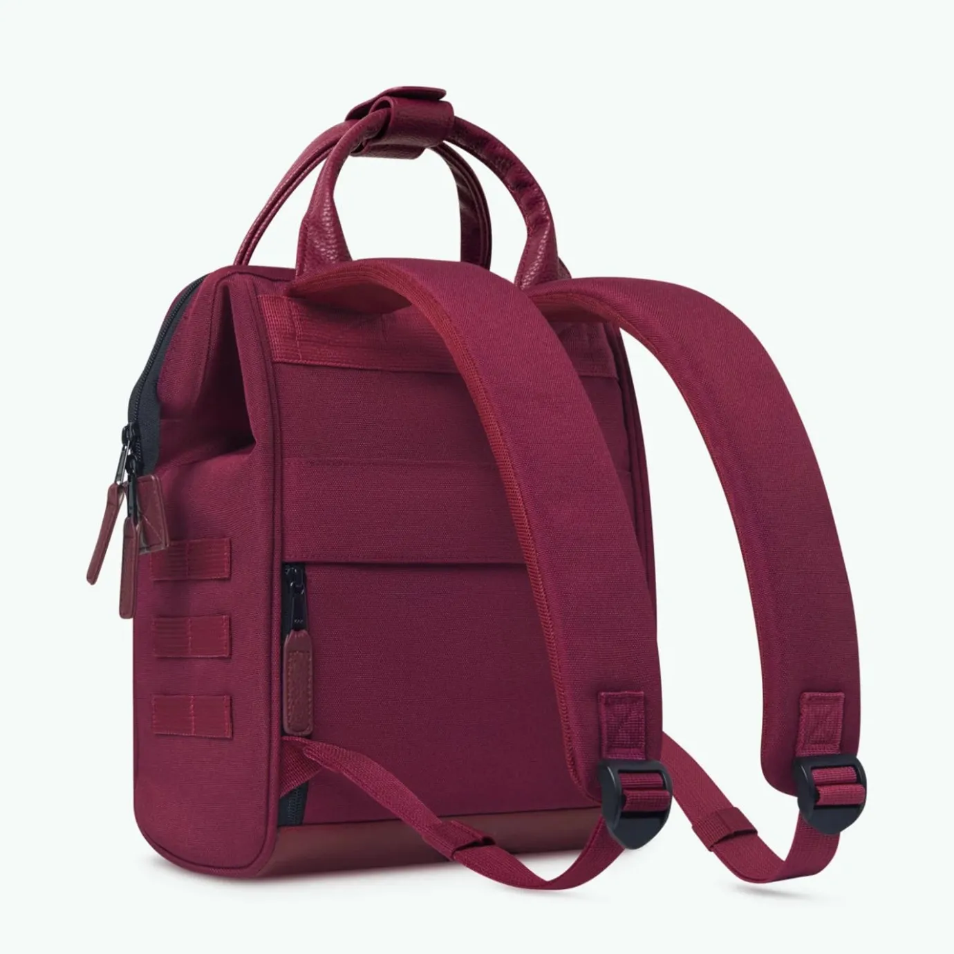 Small Adventurer | Cabaïa Adventurer Purple