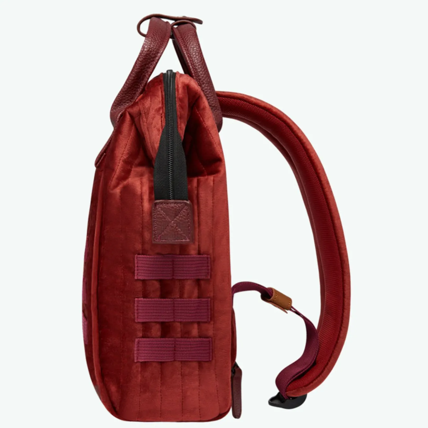 Small Adventurer | Cabaïa Adventurer Red