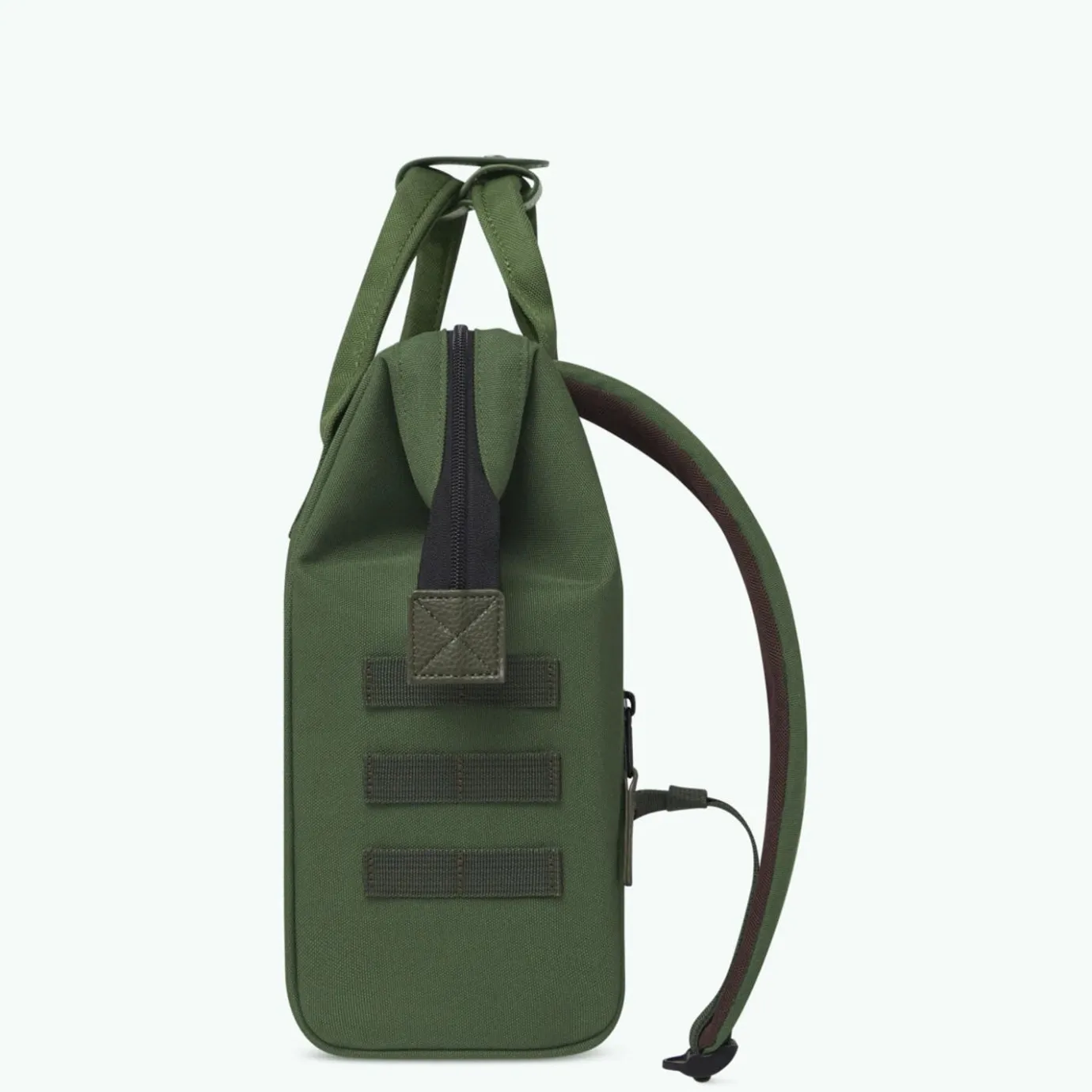 Small Adventurer | Cabaïa Adventurer Khaki