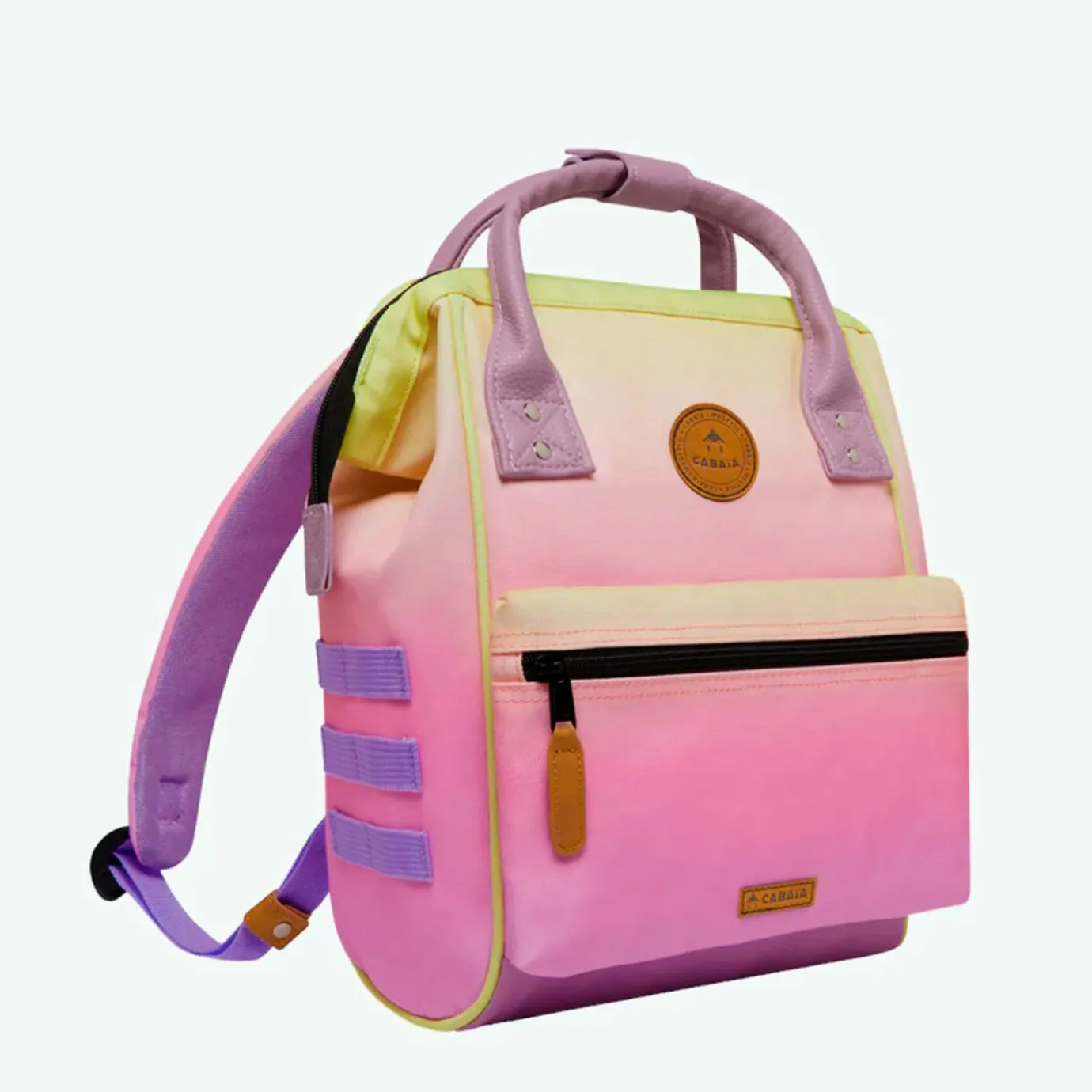 Small Adventurer | Cabaïa Adventurer Pink