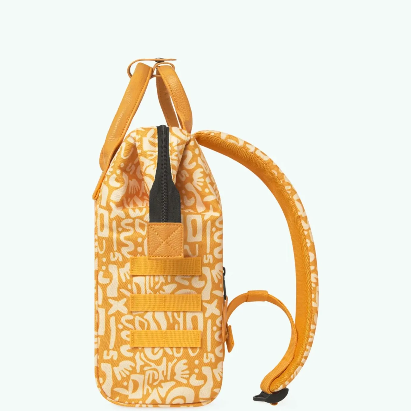 Small Adventurer | Cabaïa Adventurer Ocher