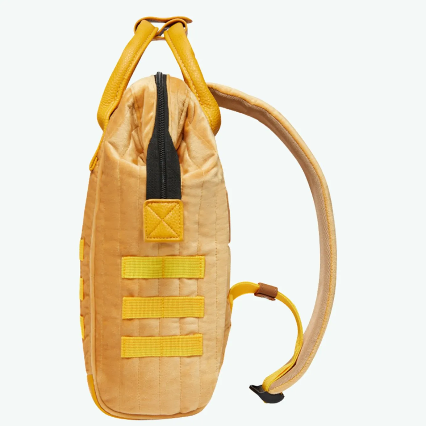 Small Adventurer | Cabaïa Adventurer Orange