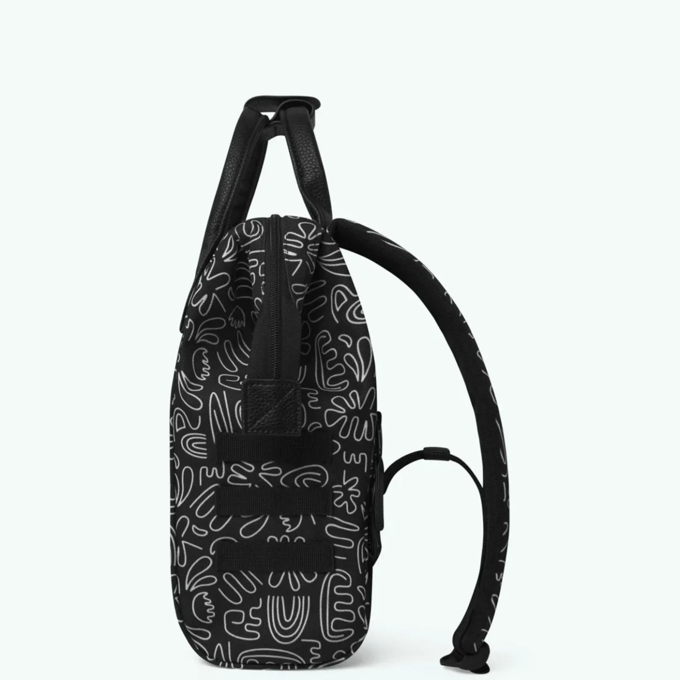 Small Adventurer | Cabaïa Adventurer Black