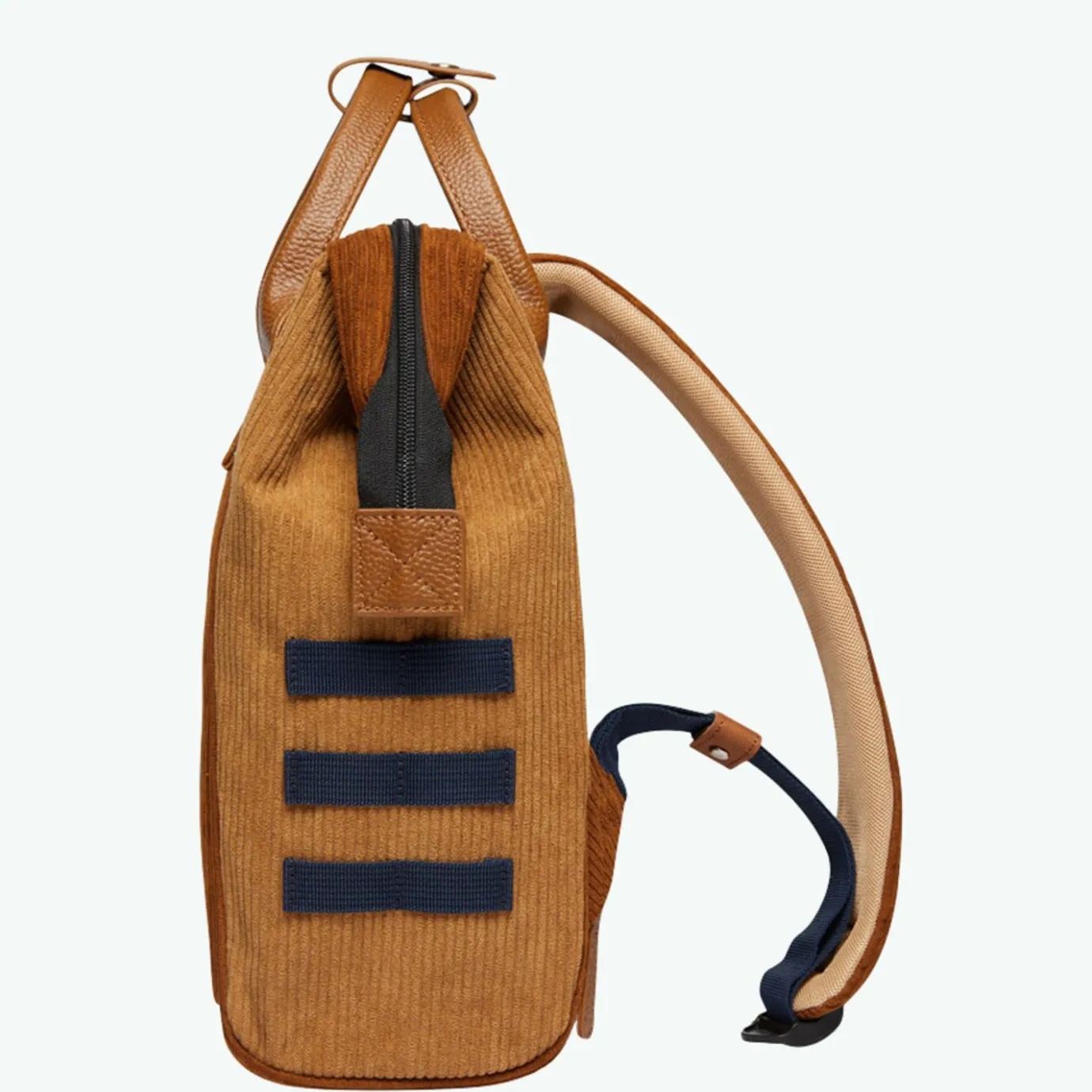 Small Adventurer | Cabaïa Adventurer Brown