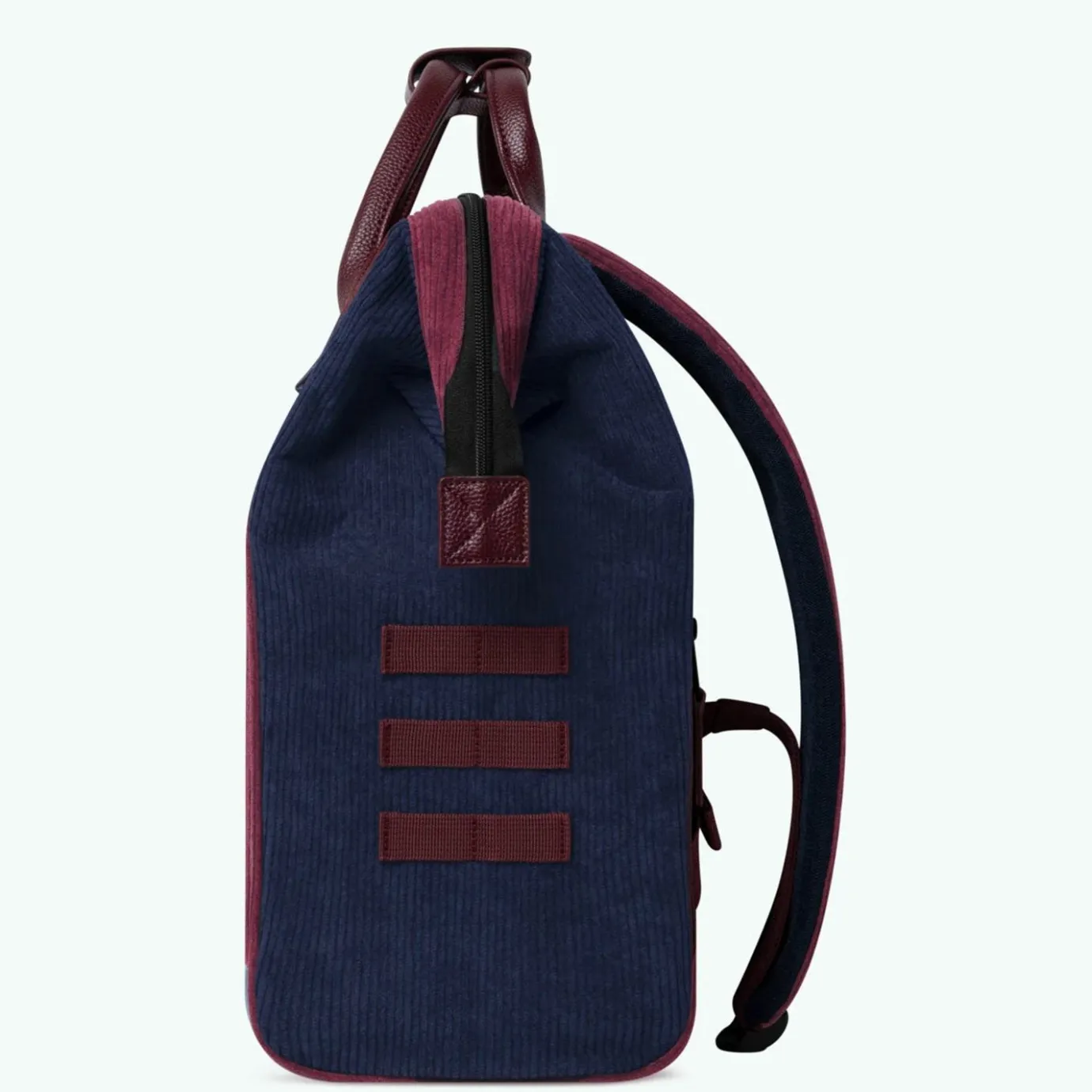 Medium Adventurer | Cabaïa Adventurer Burgundy