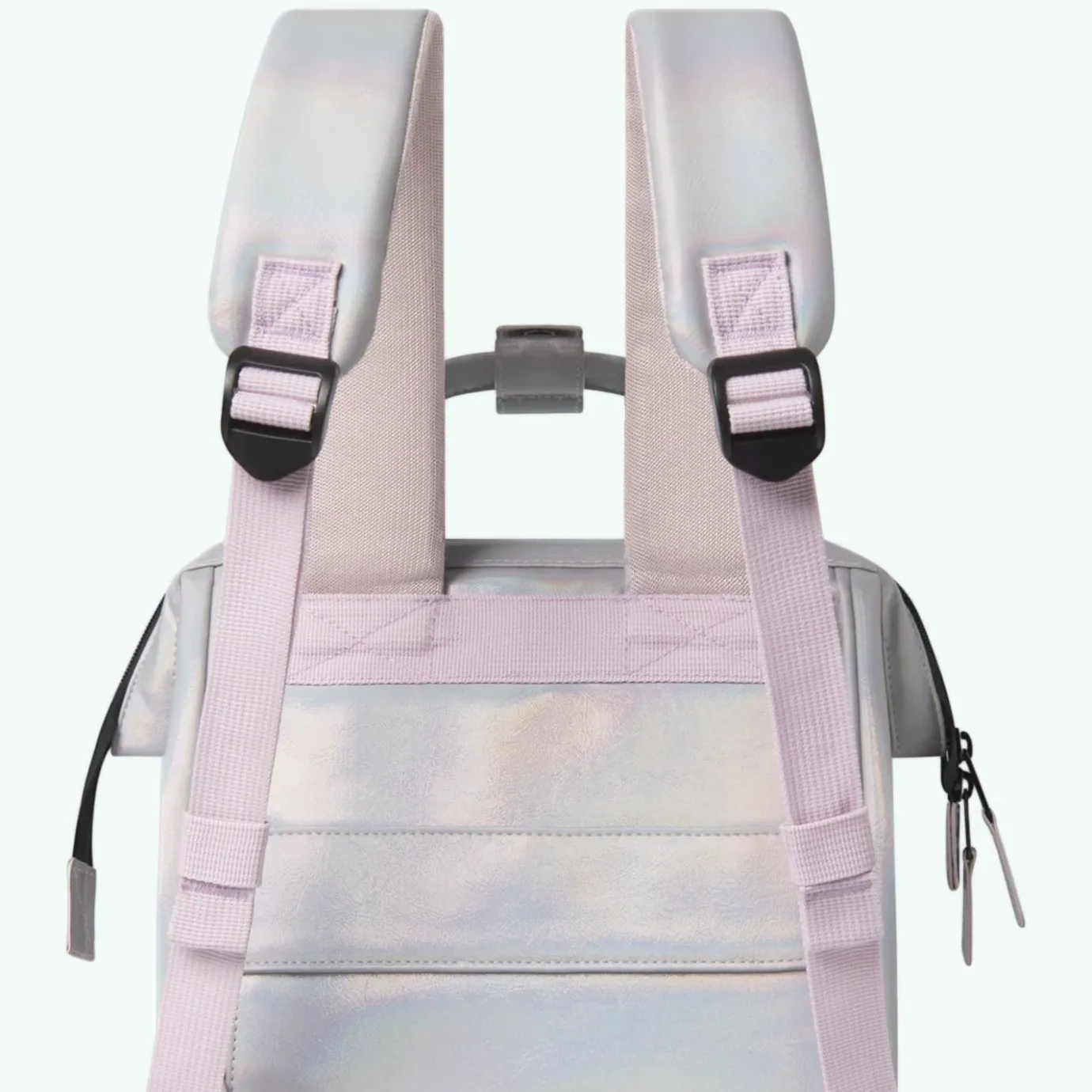 Small Adventurer | Cabaïa Adventurer Silver