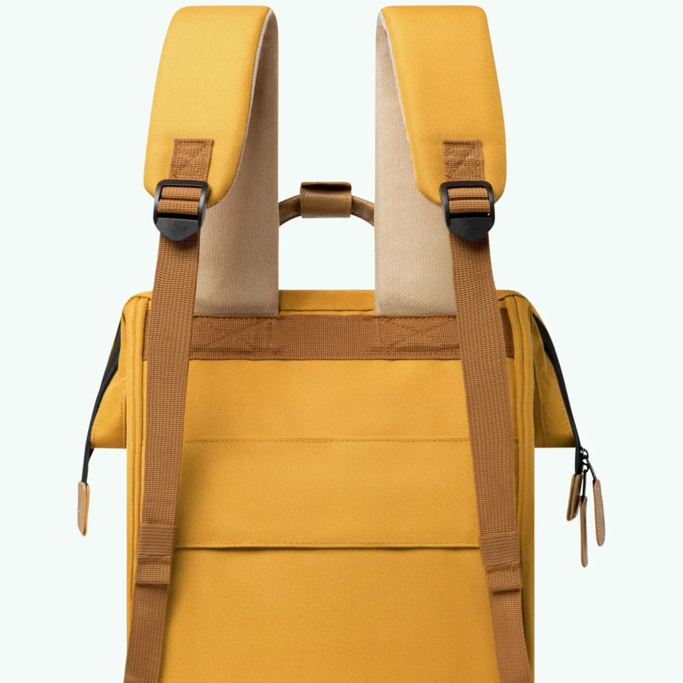 Medium Adventurer | Cabaïa Adventurer Ocher