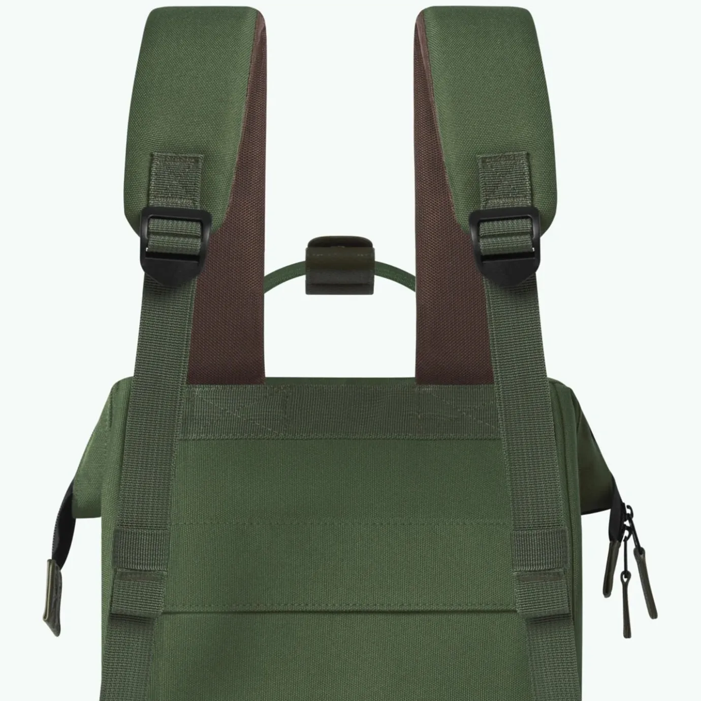 Small Adventurer | Cabaïa Adventurer Khaki