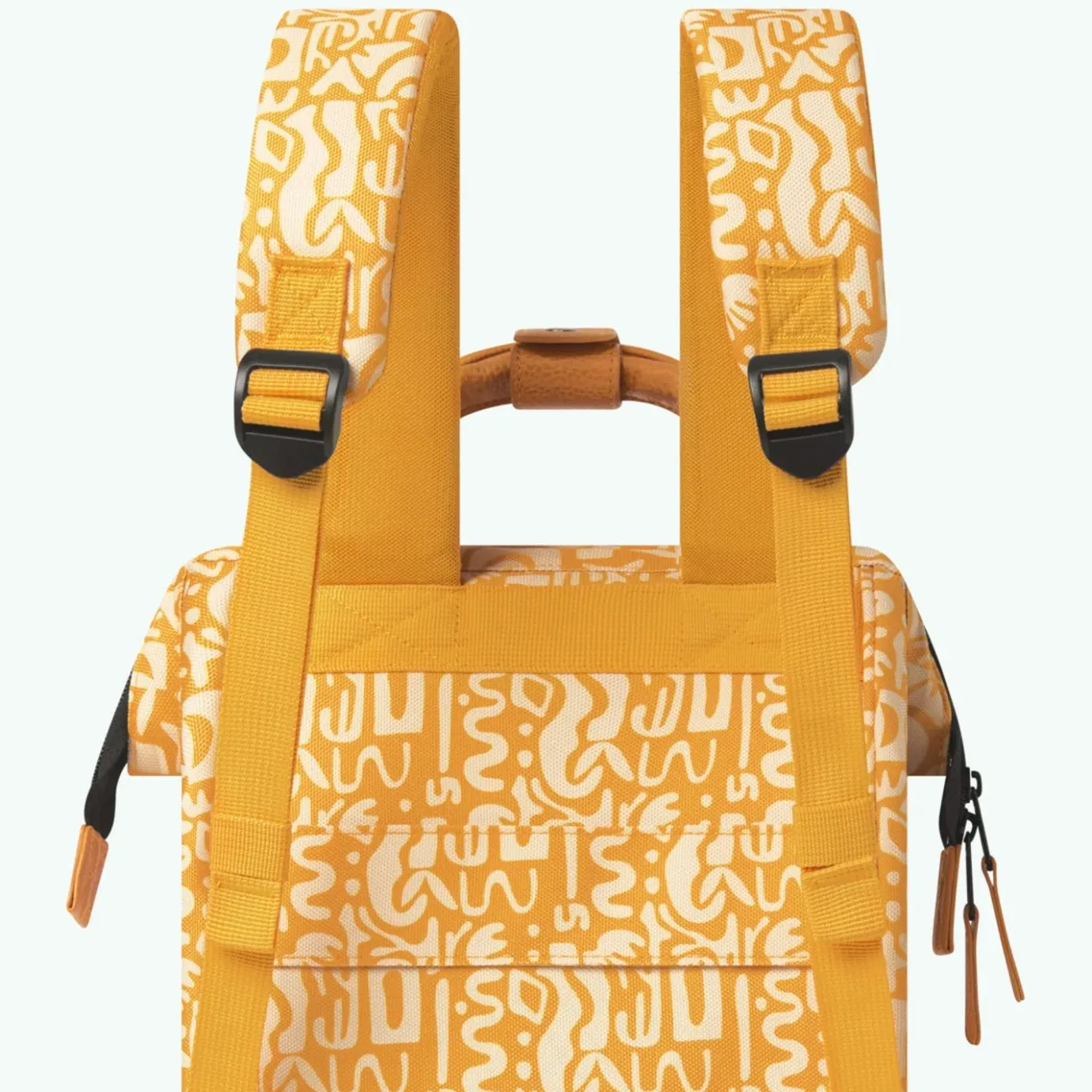 Small Adventurer | Cabaïa Adventurer Ocher