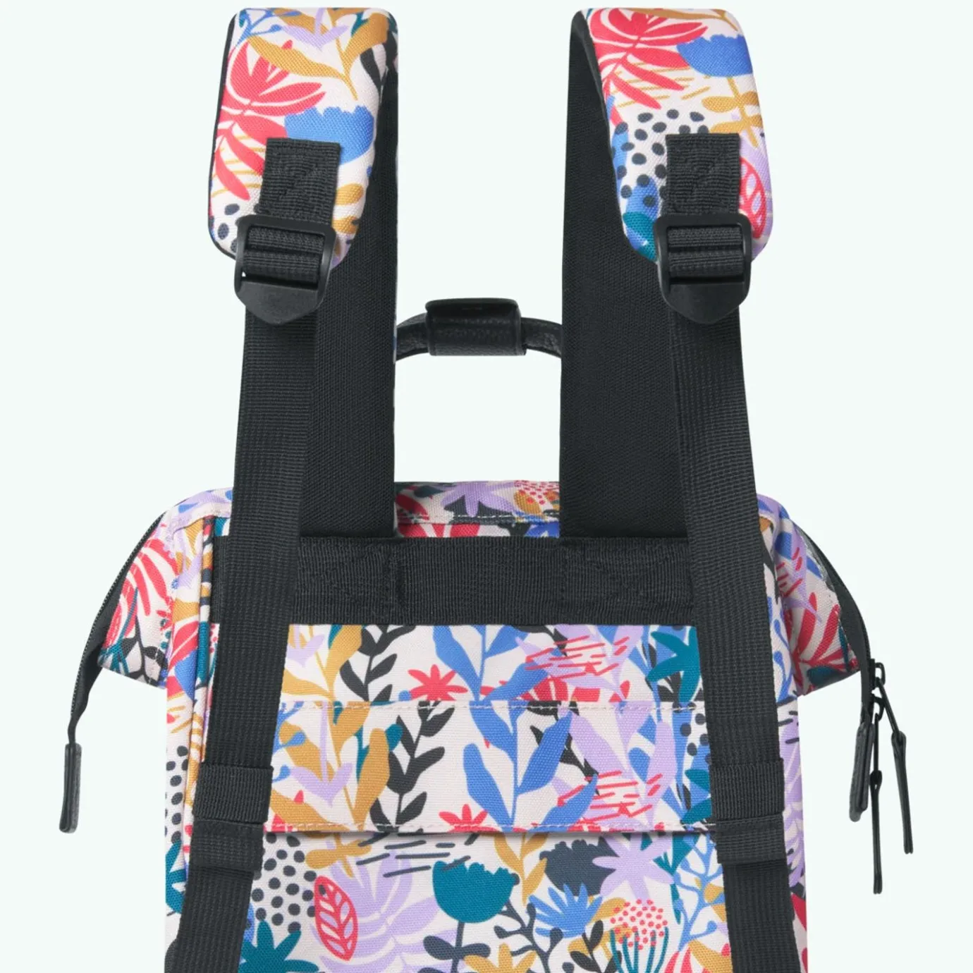 Small Adventurer | Cabaïa Adventurer Black