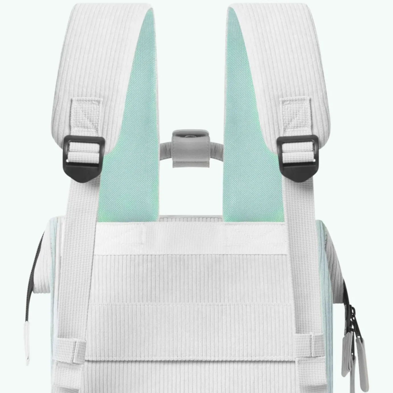 Small Adventurer | Cabaïa Adventurer Grey