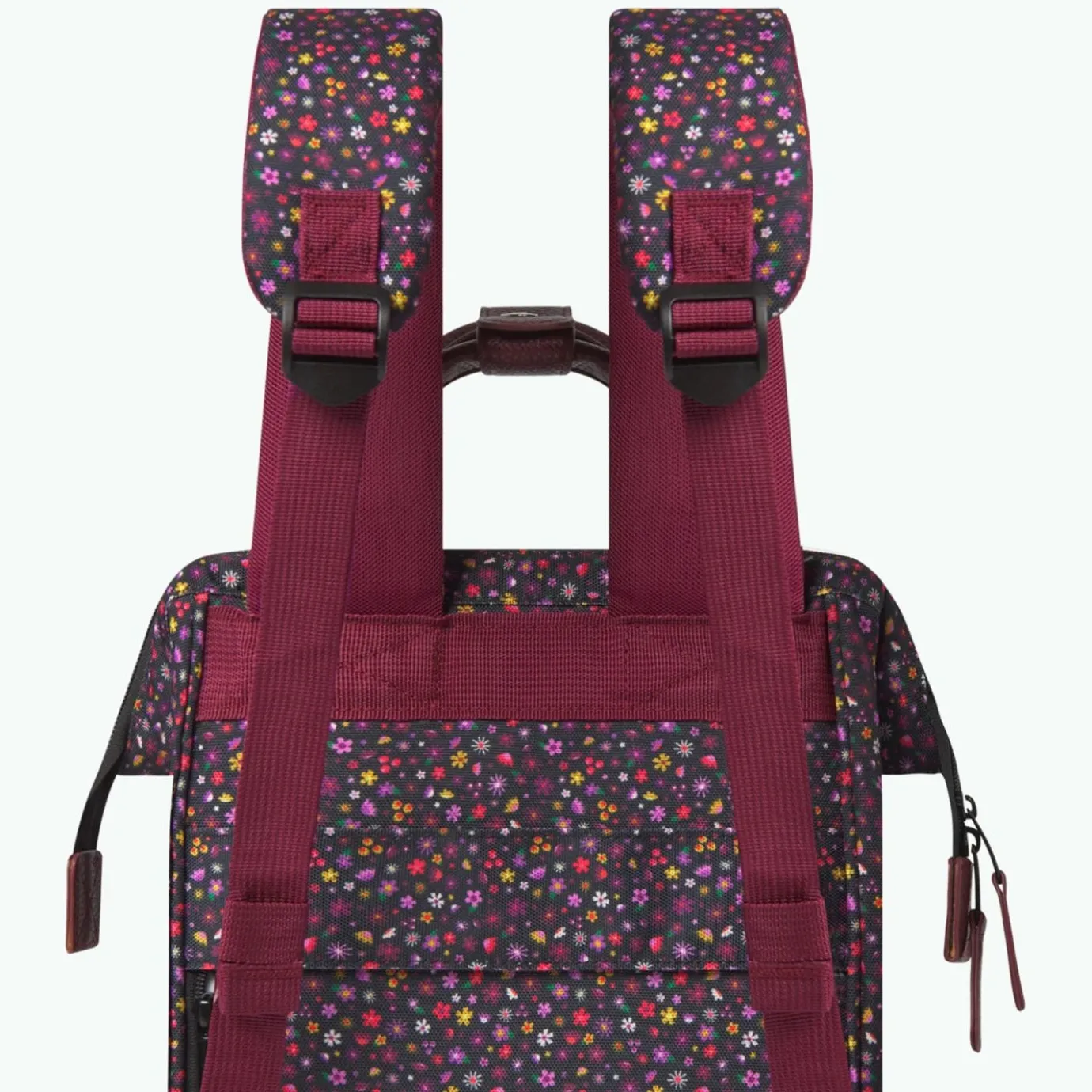 Small Adventurer | Cabaïa Adventurer Purple
