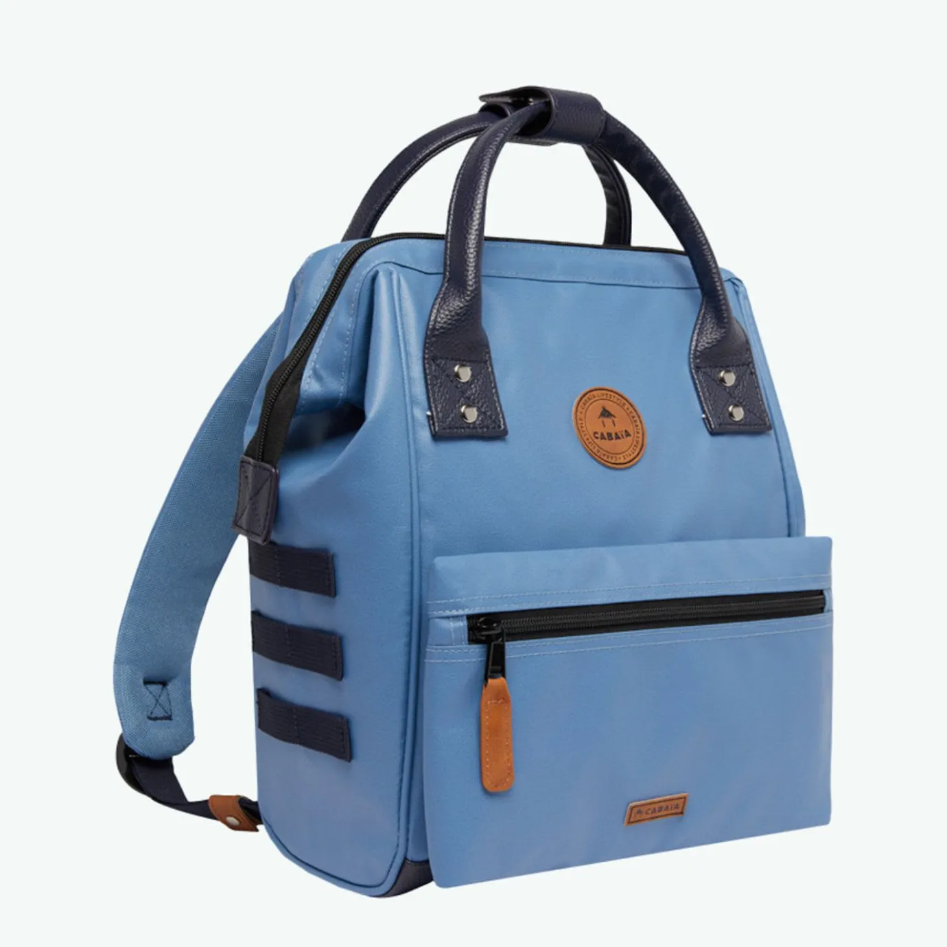 Small Adventurer | Cabaïa Adventurer Blue