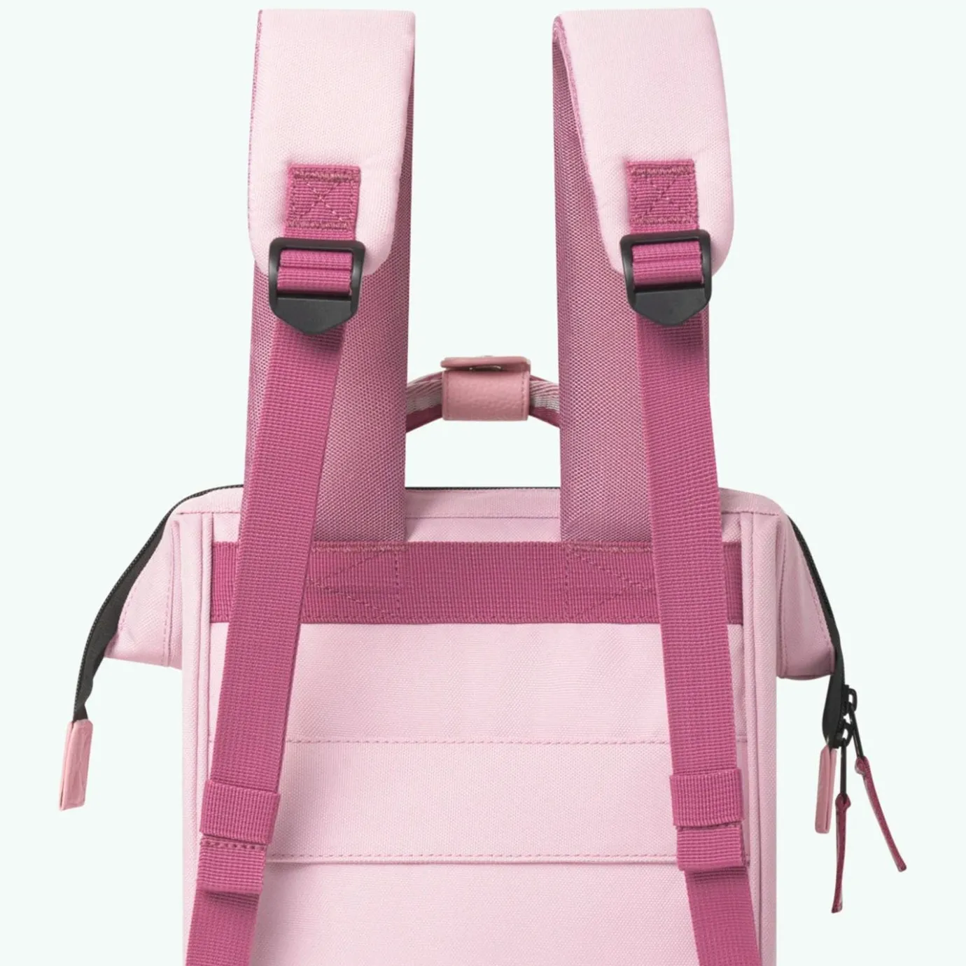 Small Adventurer | Cabaïa Adventurer Pink