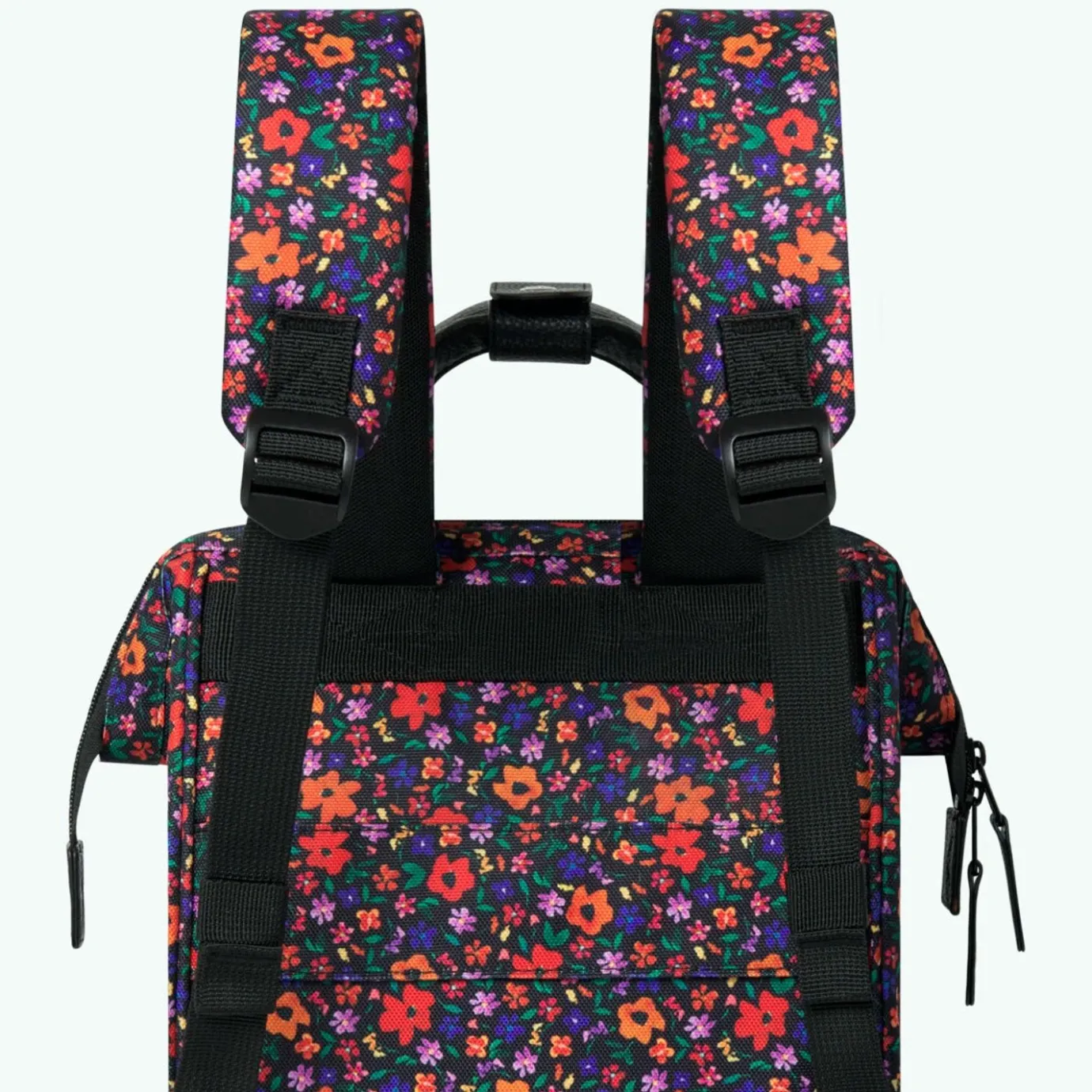 Small Adventurer | Cabaïa Adventurer Black