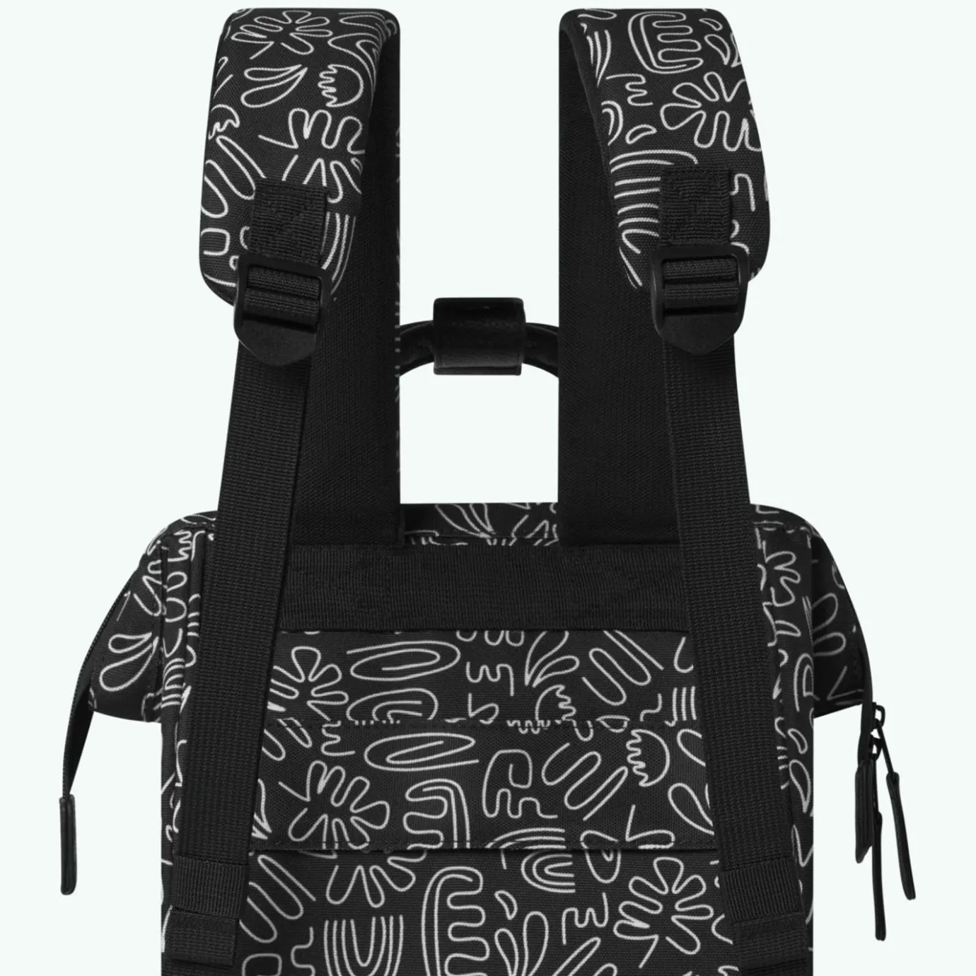 Small Adventurer | Cabaïa Adventurer Black