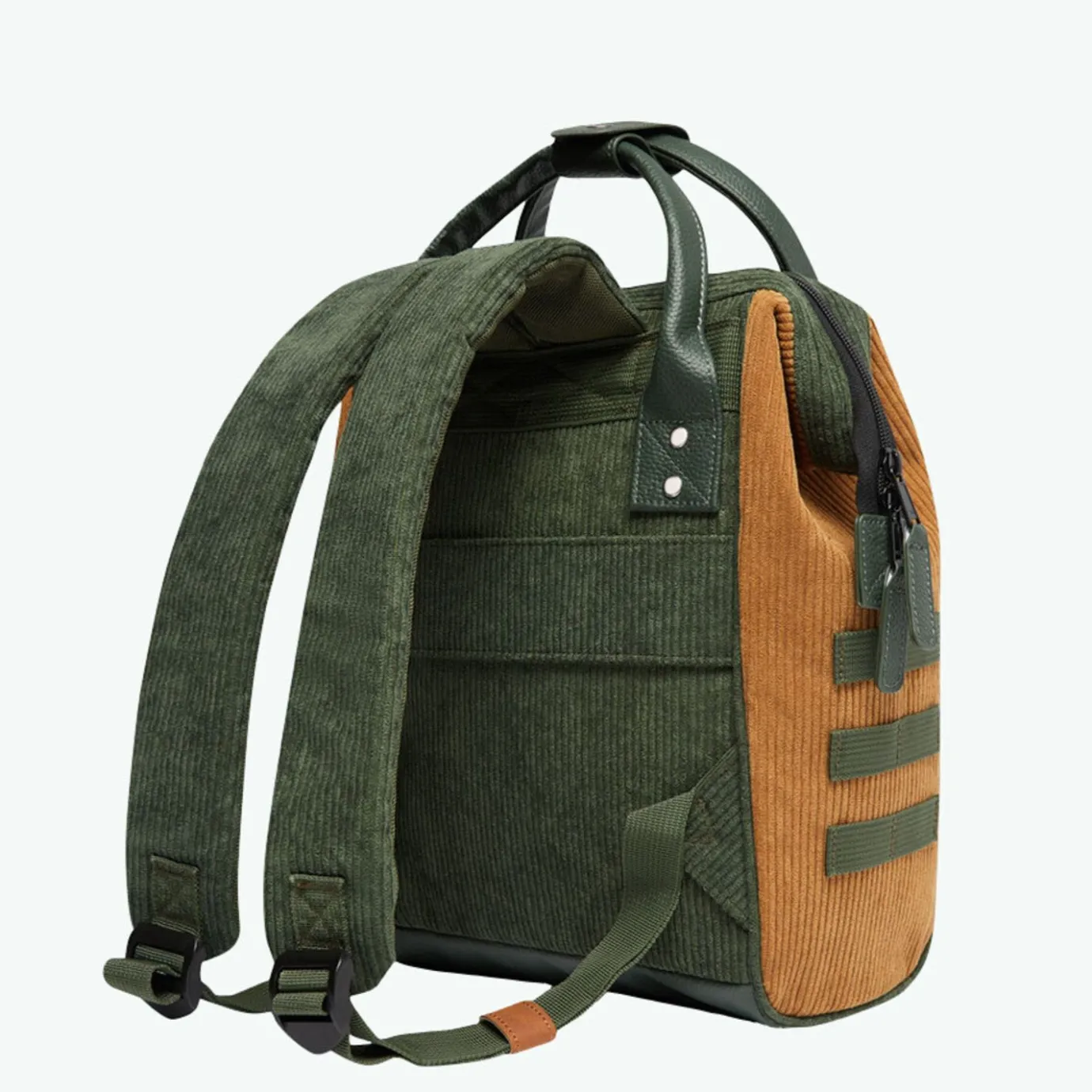 Small Adventurer | Cabaïa Adventurer Khaki