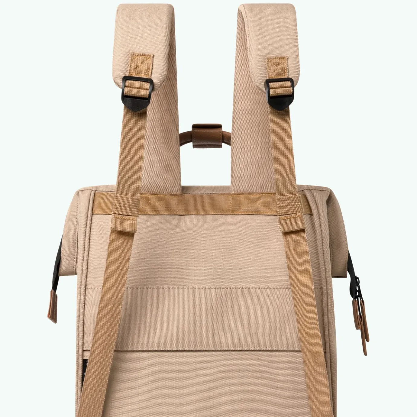 Large Adventurer | Cabaïa Adventurer Brown