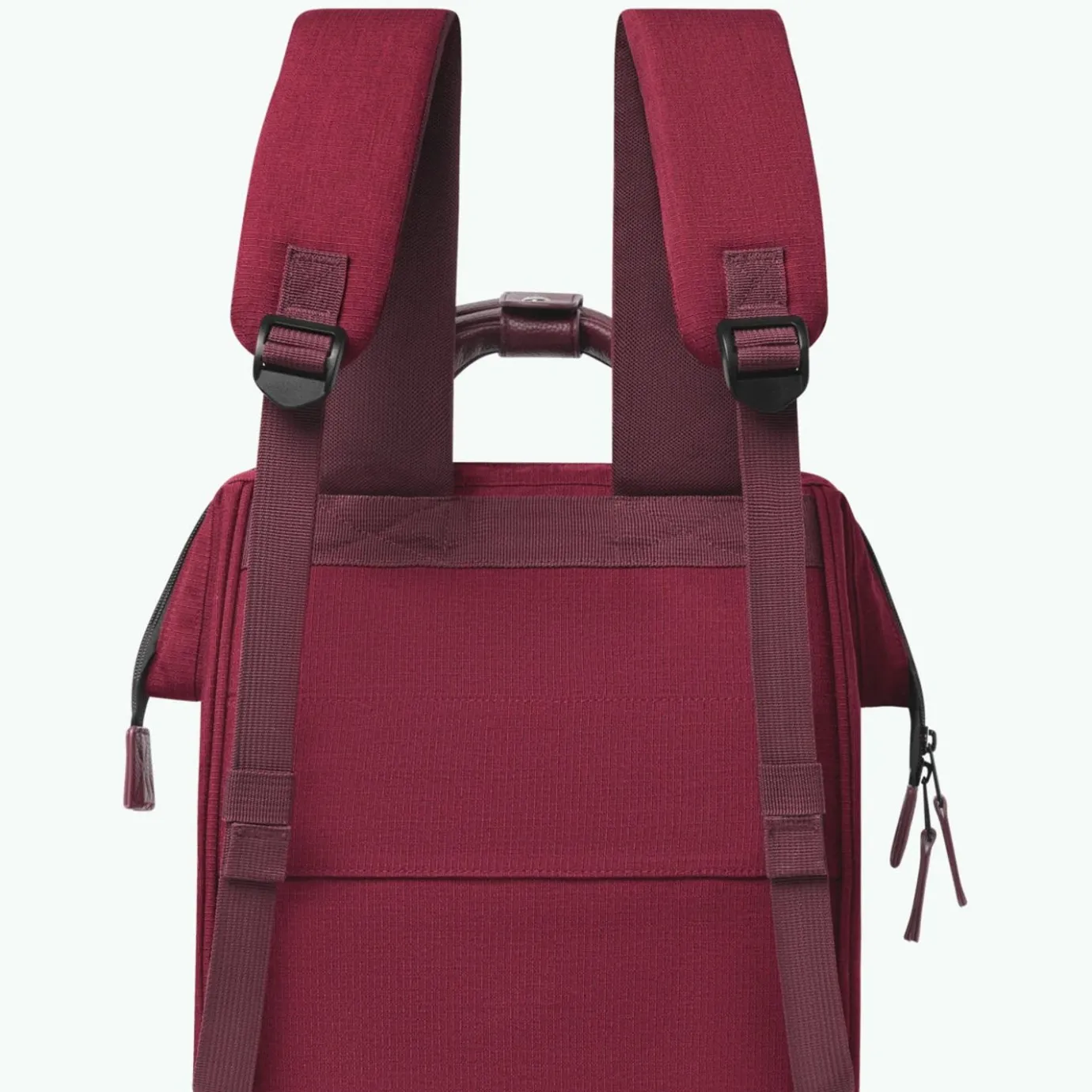 Medium Adventurer | Cabaïa Adventurer Burgundy