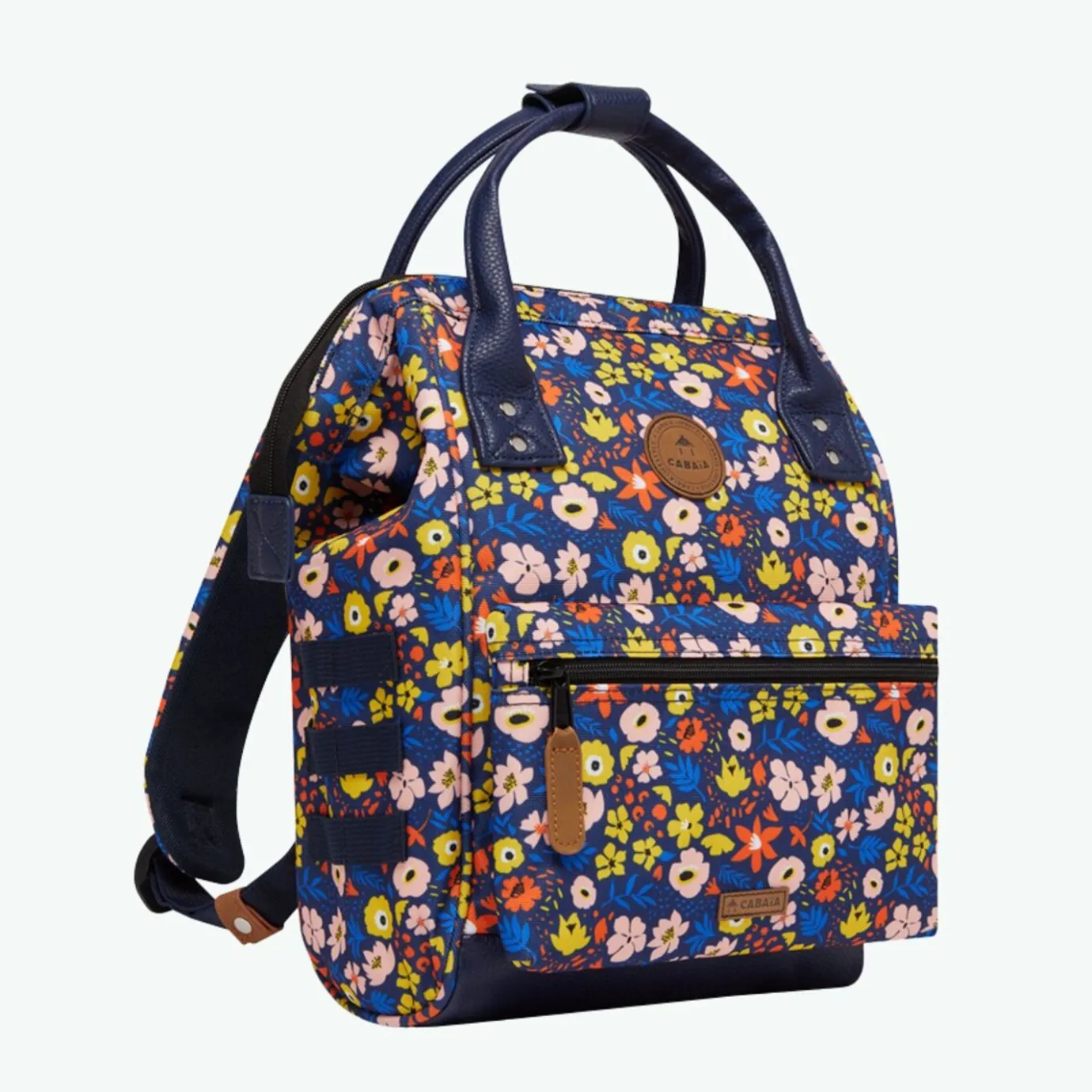 Small Adventurer | Cabaïa Adventurer Navy