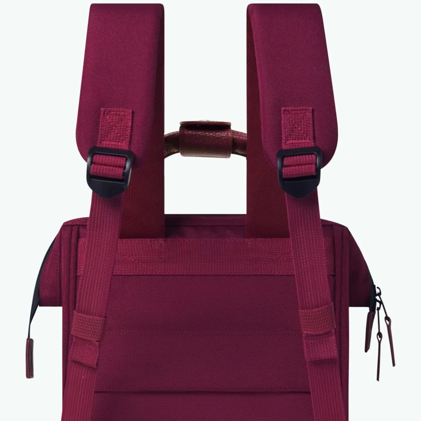 Small Adventurer | Cabaïa Adventurer Purple