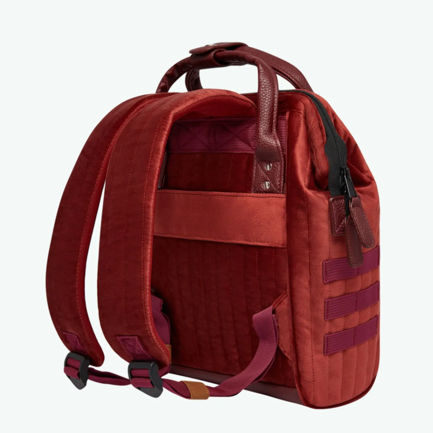 Small Adventurer | Cabaïa Adventurer Red