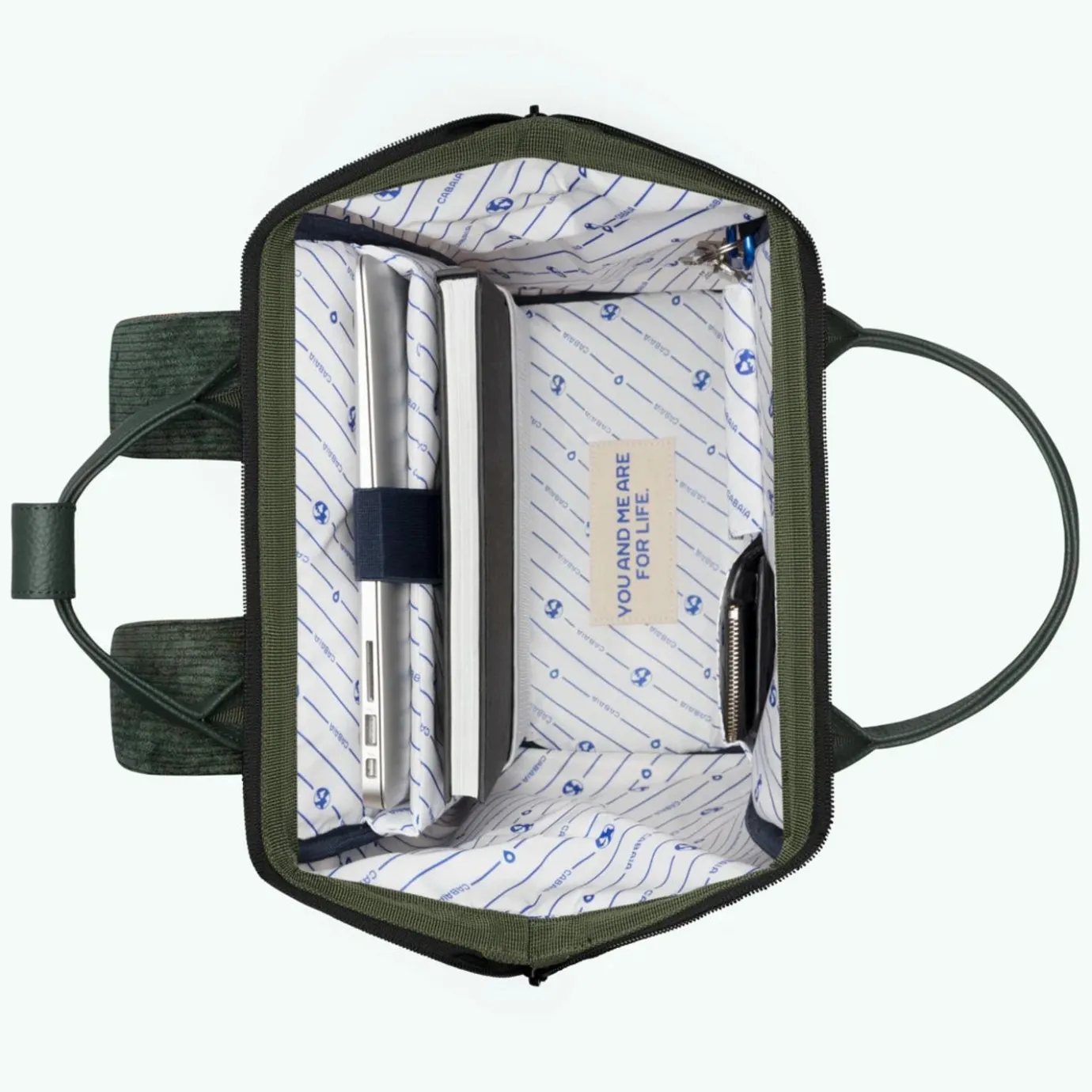 Medium Adventurer | Cabaïa Adventurer Khaki