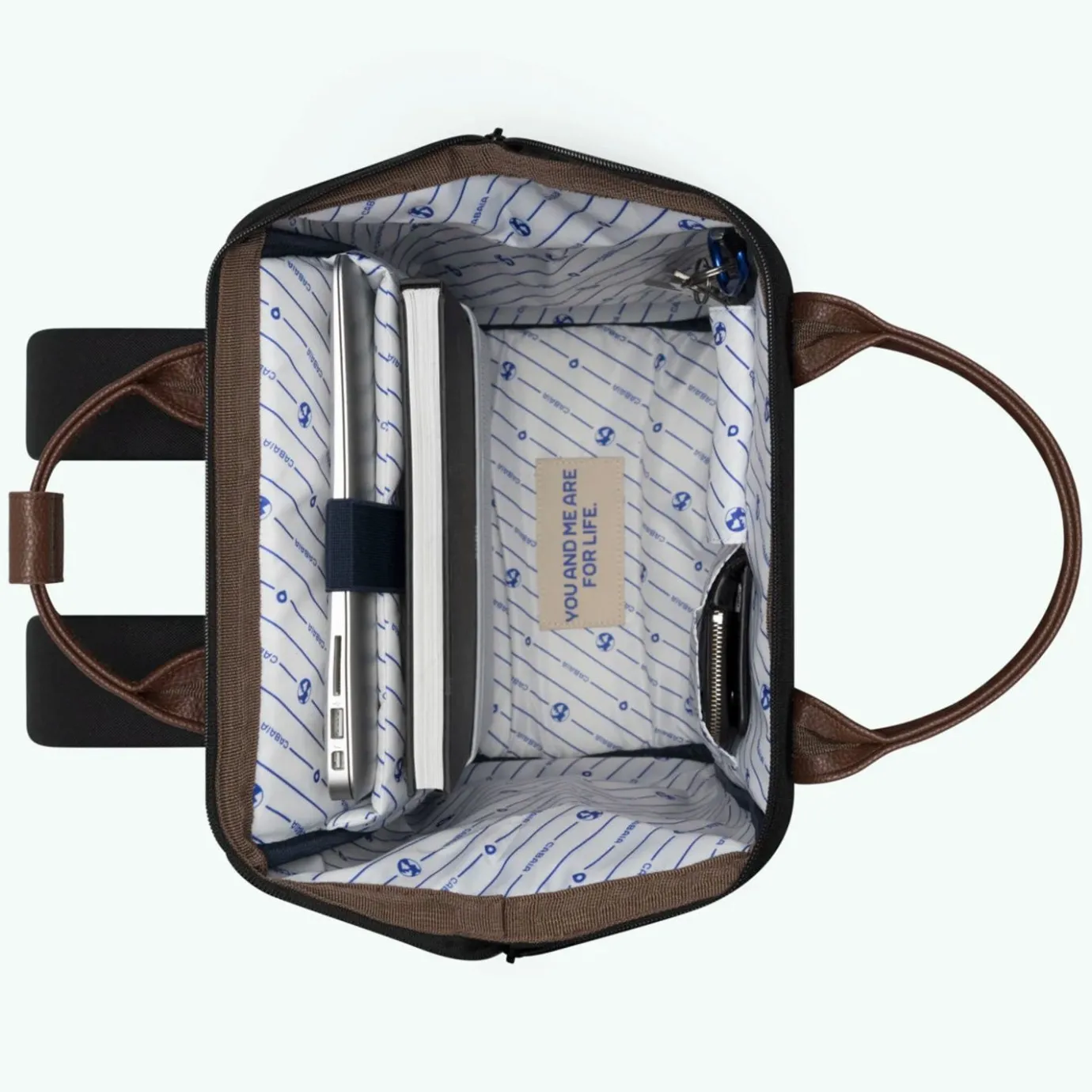 Medium Adventurer | Cabaïa Adventurer Black