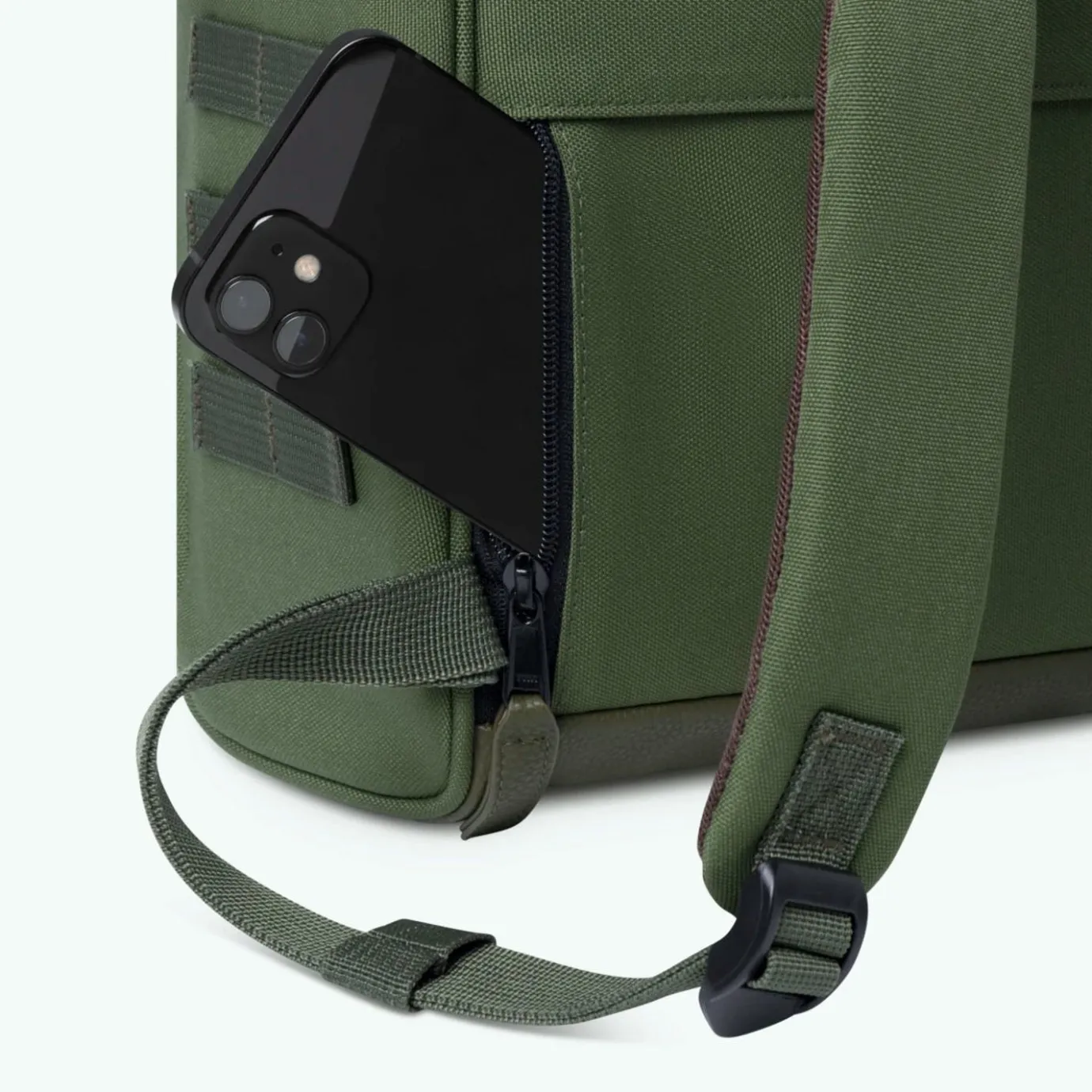 Small Adventurer | Cabaïa Adventurer Khaki