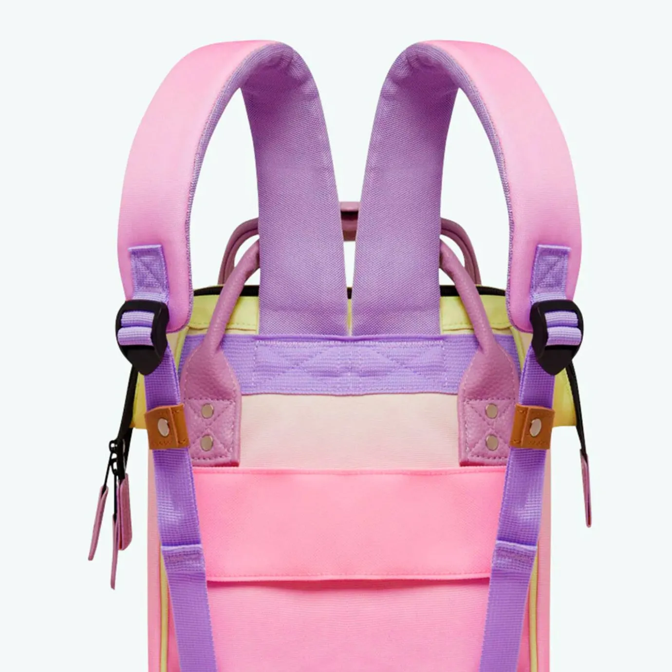 Small Adventurer | Cabaïa Adventurer Pink