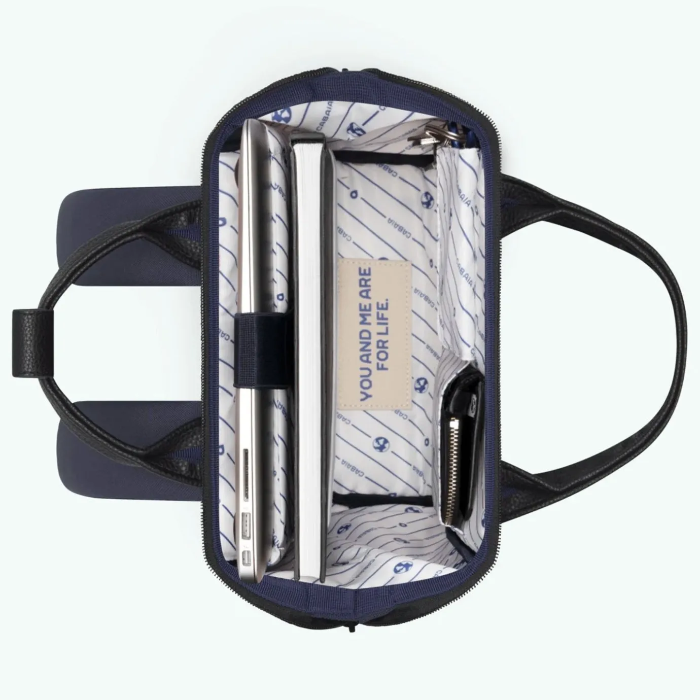 Small Adventurer | Cabaïa Adventurer Blue