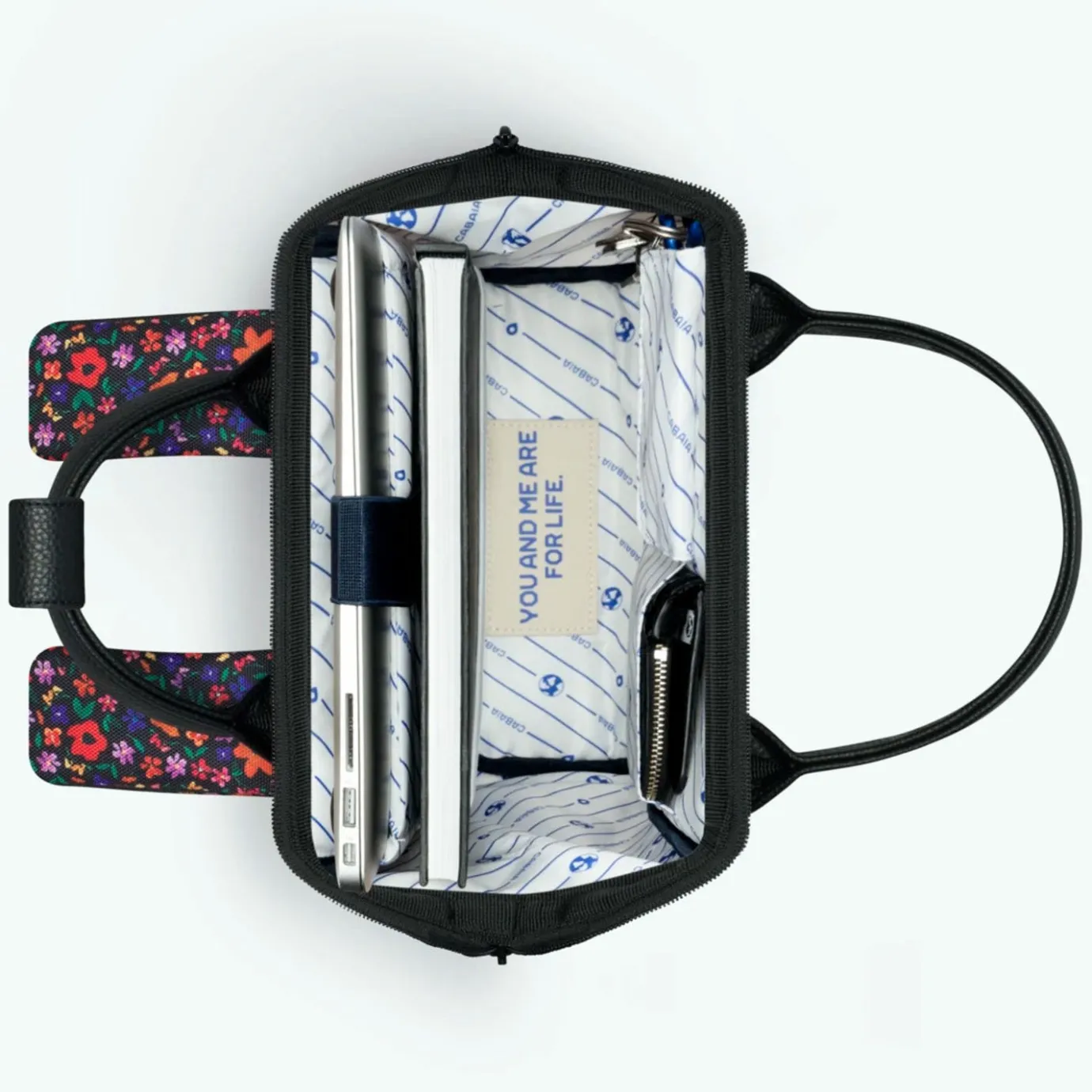 Small Adventurer | Cabaïa Adventurer Black