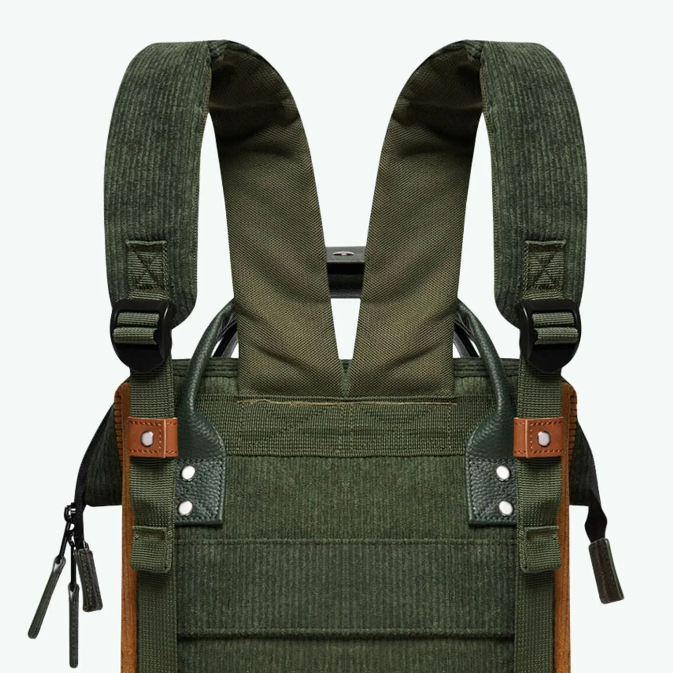 Small Adventurer | Cabaïa Adventurer Khaki