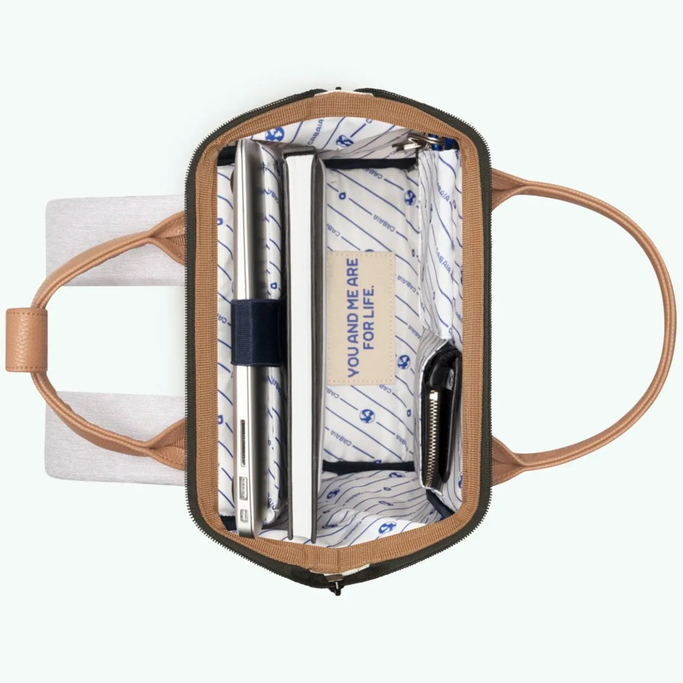 Small Adventurer | Cabaïa Adventurer Cream