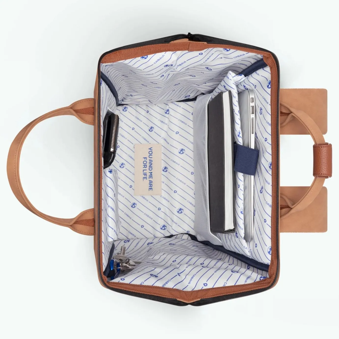 Large Adventurer | Cabaïa Adventurer Camel