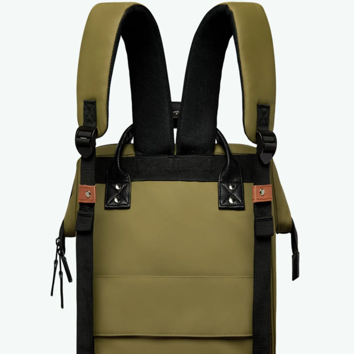 Large Adventurer | Cabaïa Adventurer Khaki
