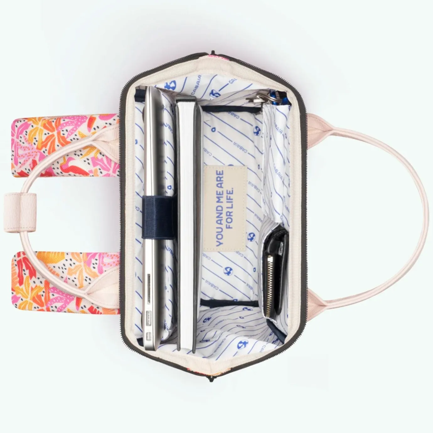 Small Adventurer | Cabaïa Adventurer Cream