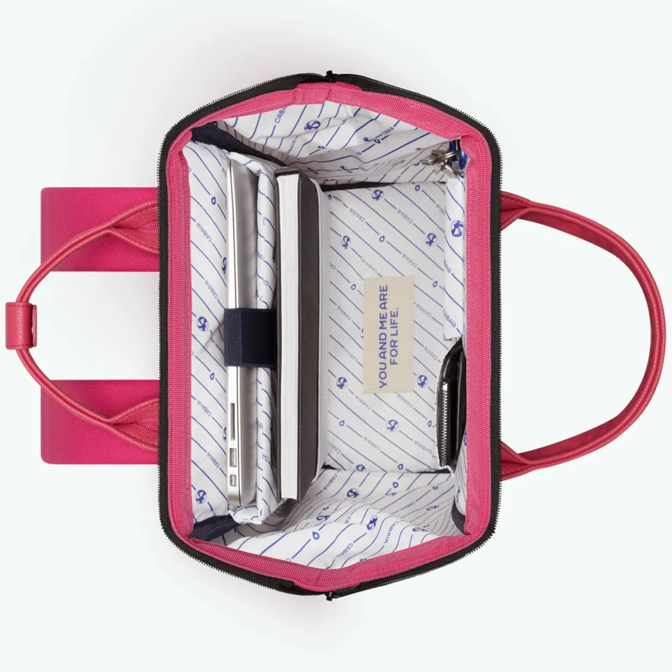 Medium Adventurer | Cabaïa Adventurer Pink