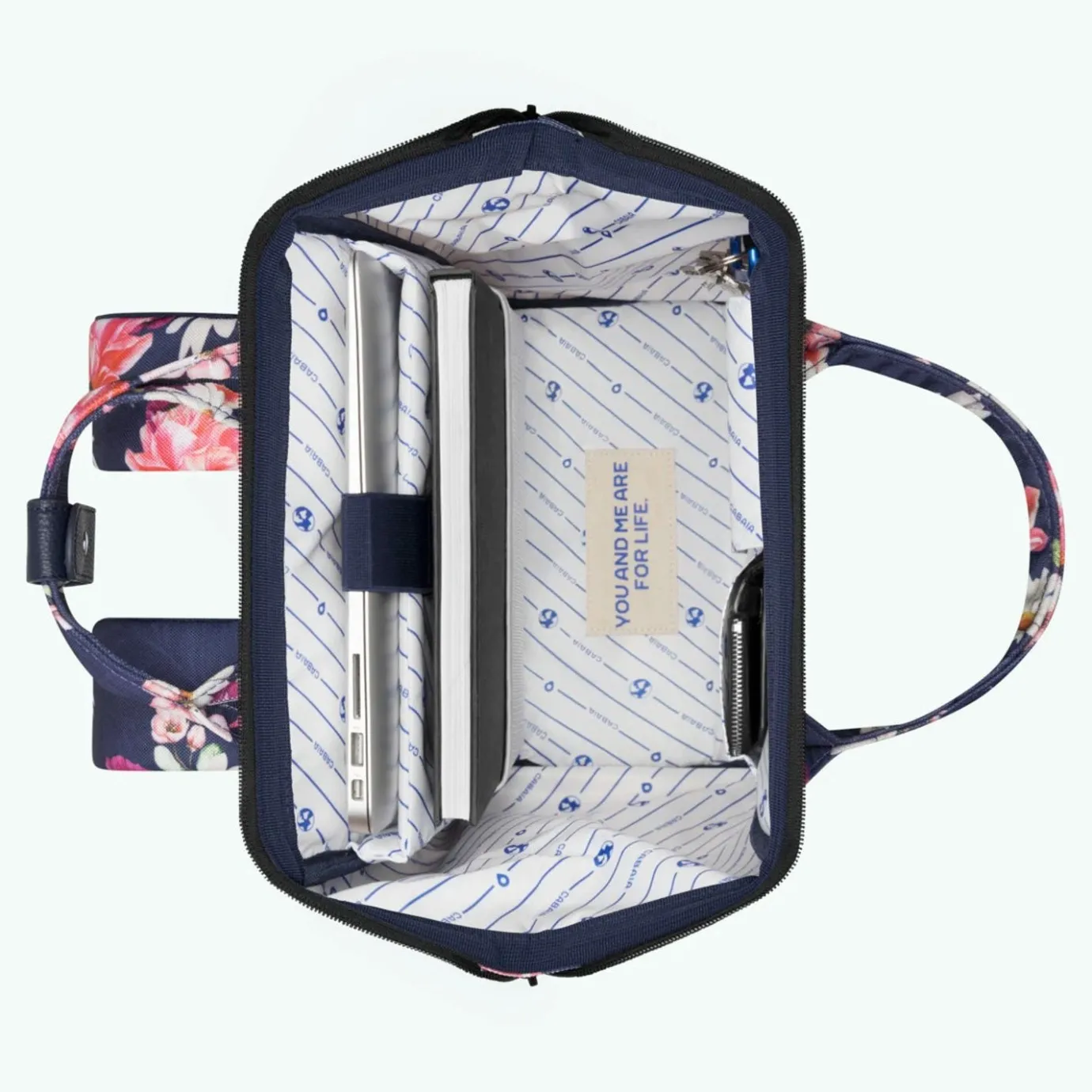 Medium Adventurer | Cabaïa Adventurer Pink